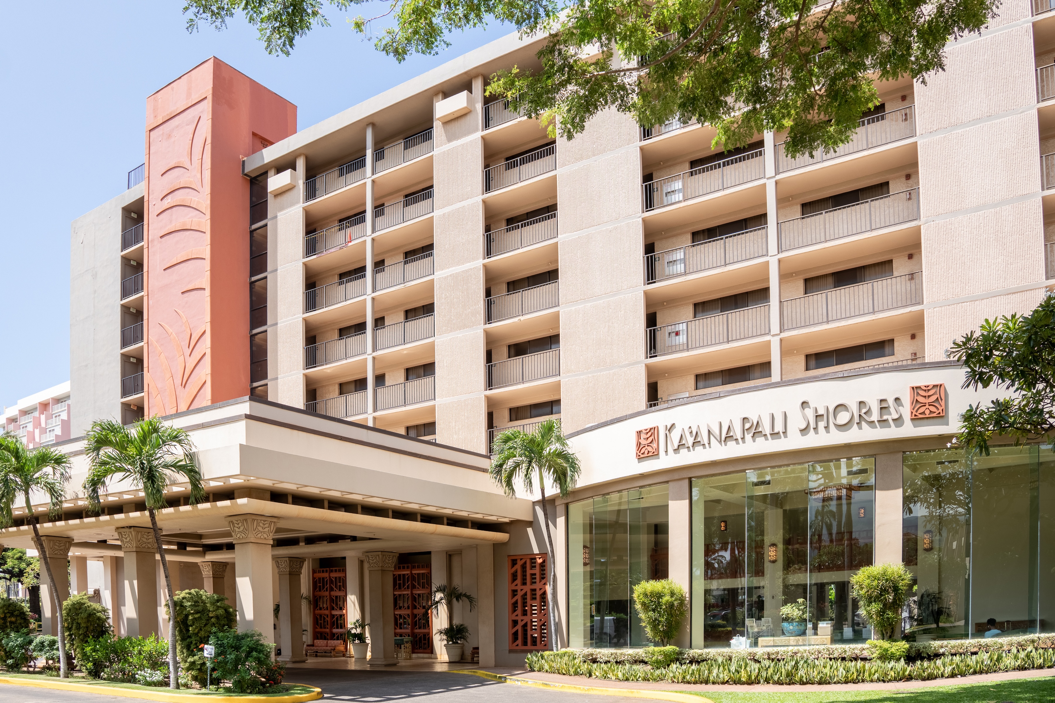  Roomy 2-Bedroom Beachfront Condo in Kaanapali - West Maui - 物件實景