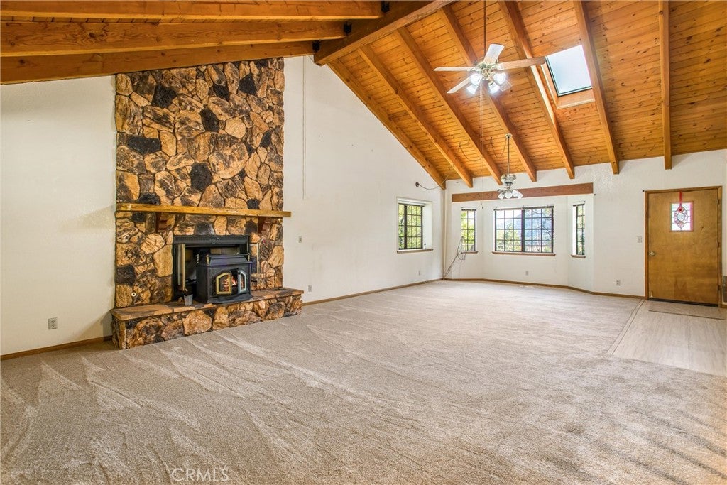 Crestline, California, 92325, United States, 3 Bedrooms Bedrooms, ,4 BathroomsBathrooms,Residential,For Sale,1836283
