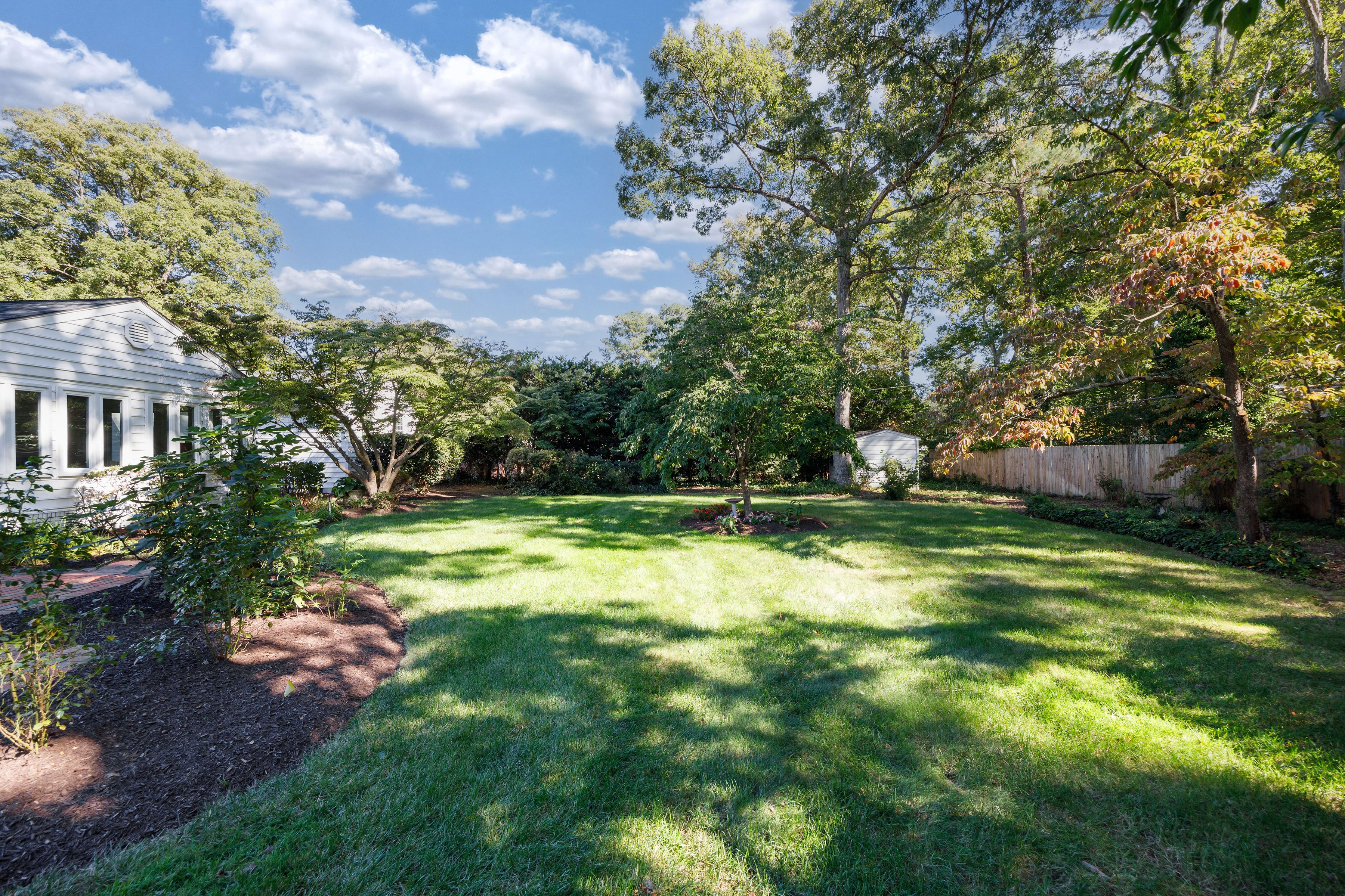  8961 Wishart Road, Henrico, VA 23229 - 物件實景
