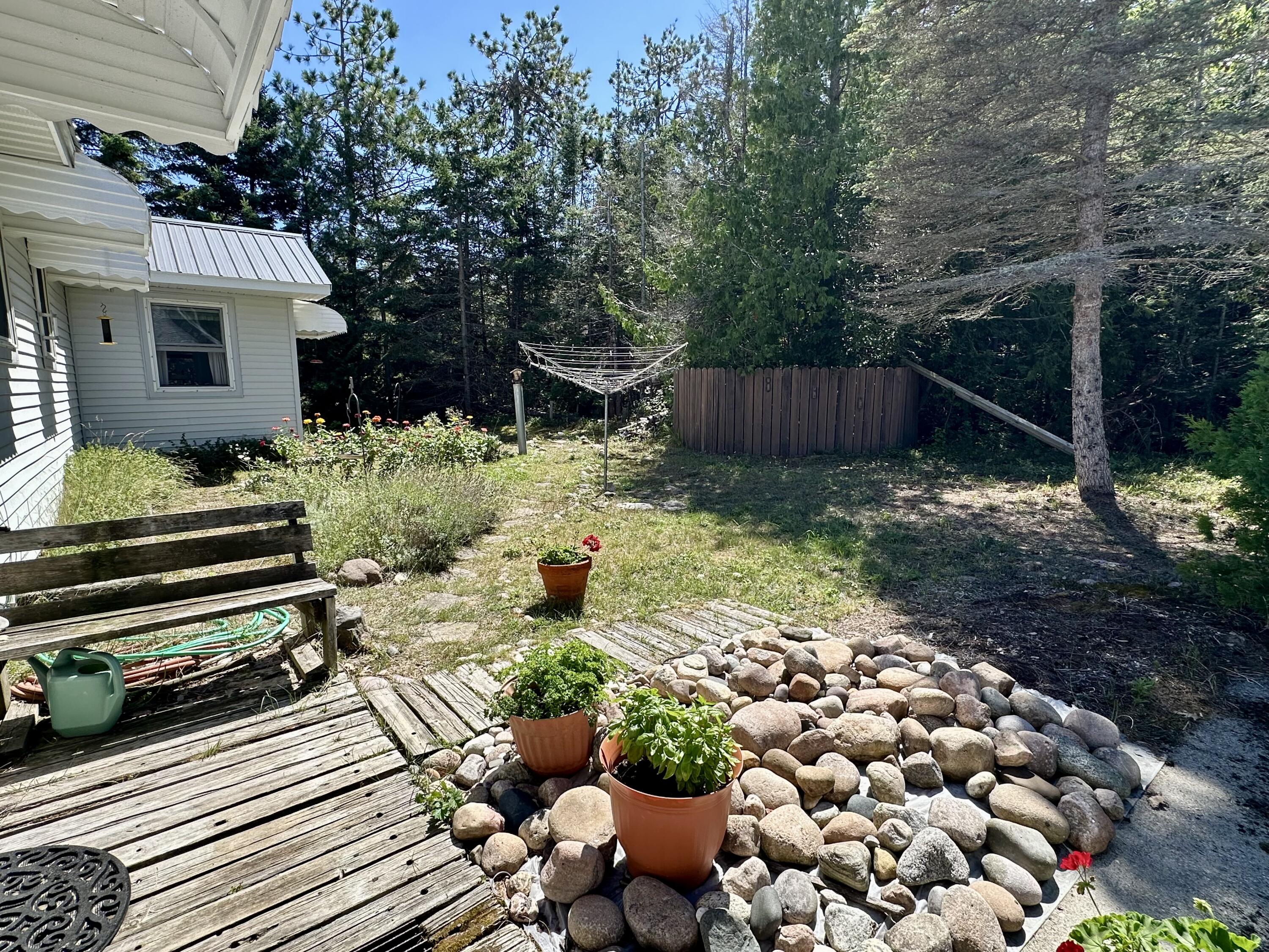 Ocqueoc, Michigan, 49759, United States, 2 Bedrooms Bedrooms, ,2 BathroomsBathrooms,Residential,For Sale,1925983