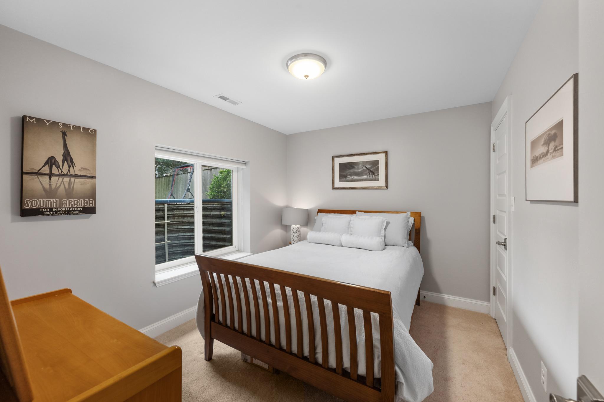 4400 Highland Avenue, Bethesda, MD, 20814 - 物件實景