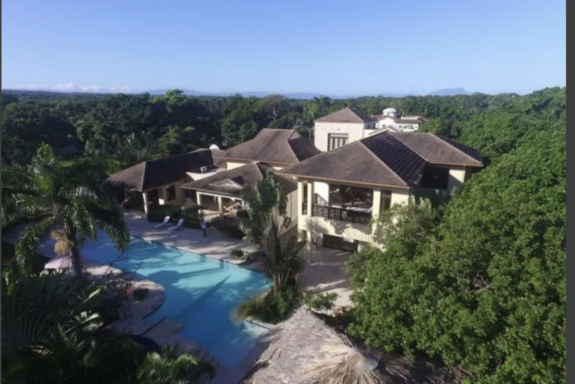 Cabarete, DO, 6 Bedrooms Bedrooms, ,8 BathroomsBathrooms,Residential,For Sale,383296