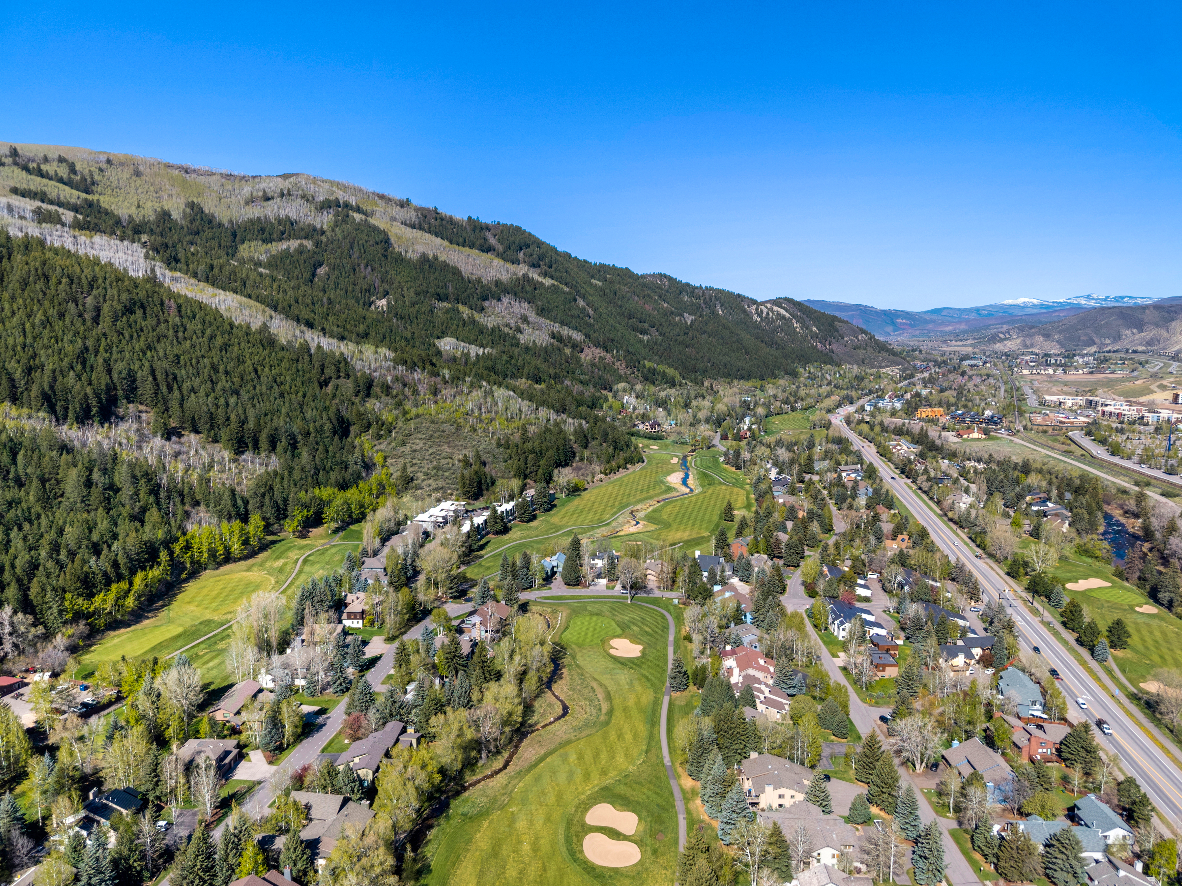  625 Stone Creek Drive, Avon, CO, 81620 - 物件實景