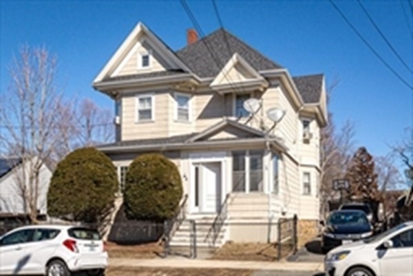 Saugus, Massachusetts, 01906, United States, 4 Bedrooms Bedrooms, ,3 BathroomsBathrooms,Residential,For Sale,1930516