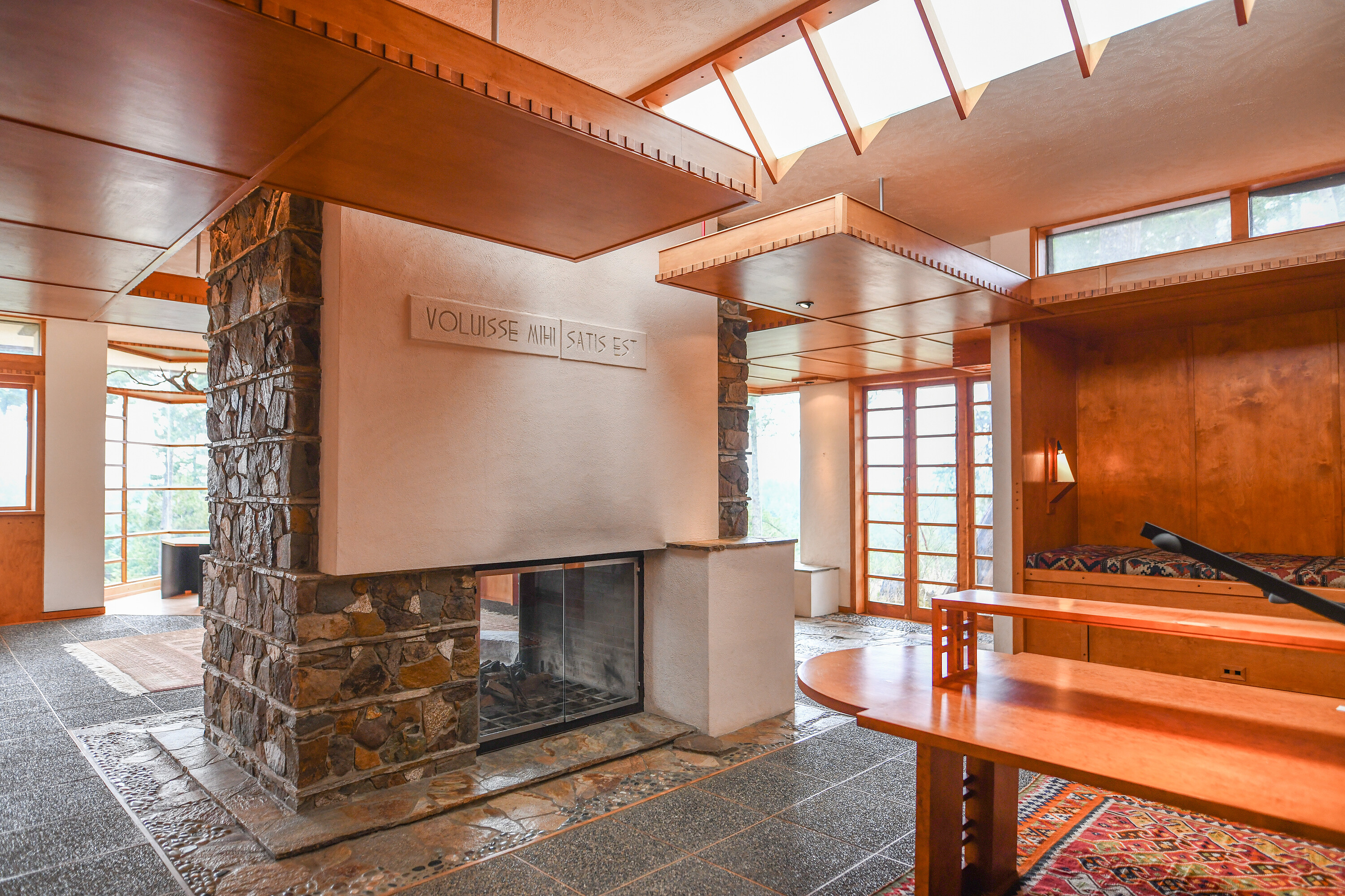  Homage to Frank Lloyd Wright - 物件實景