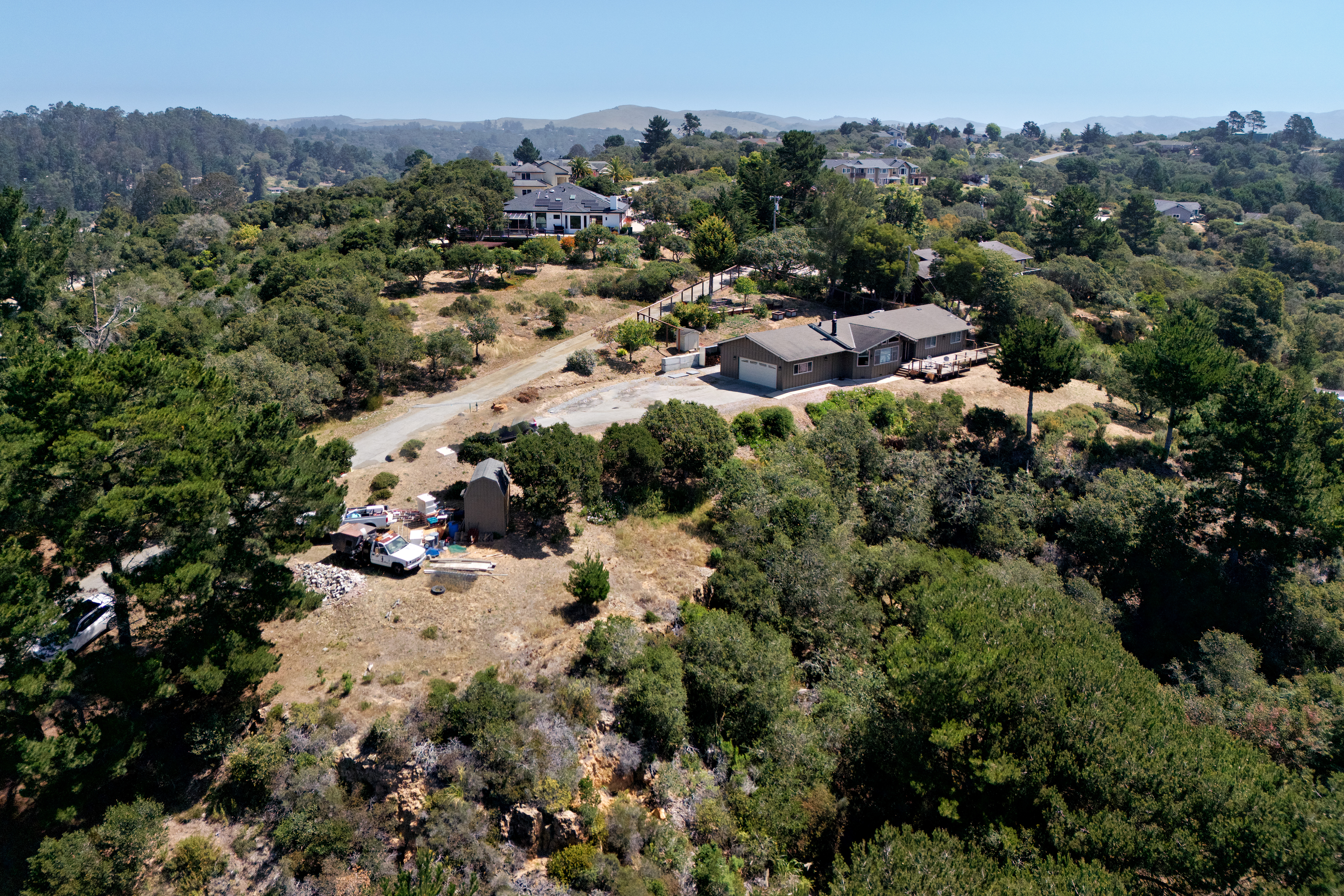  8607 Berta Canyon Court - 物件實景