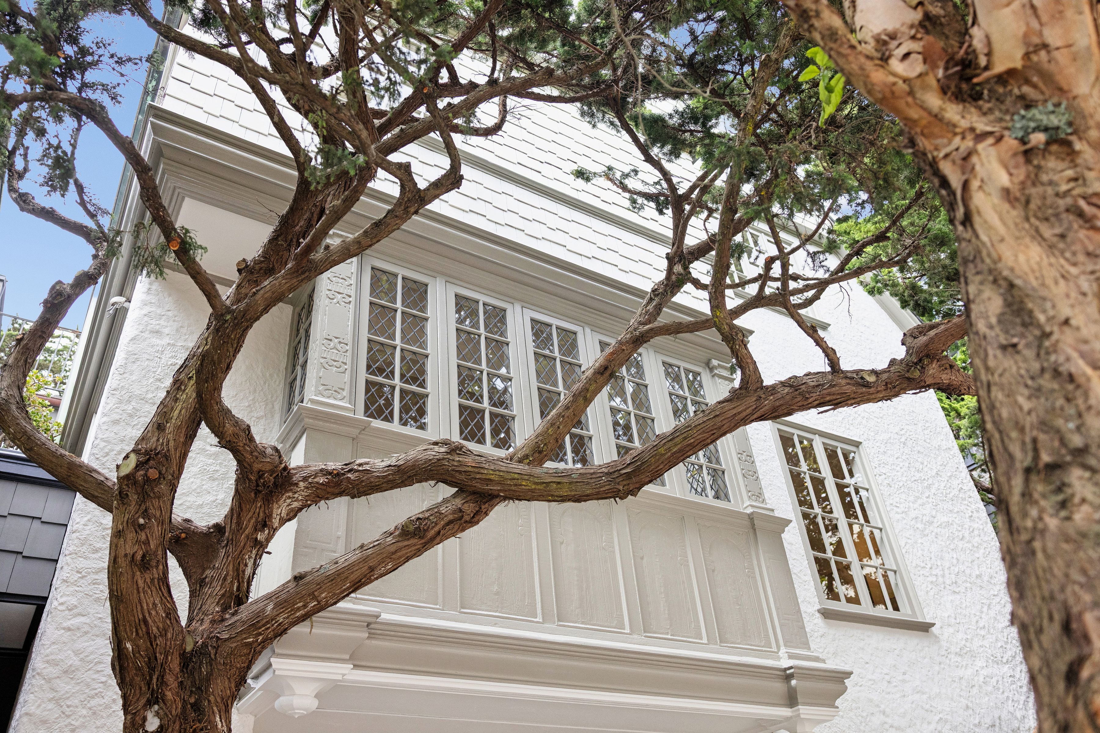  Presidio View Home on The Wall - 物件實景