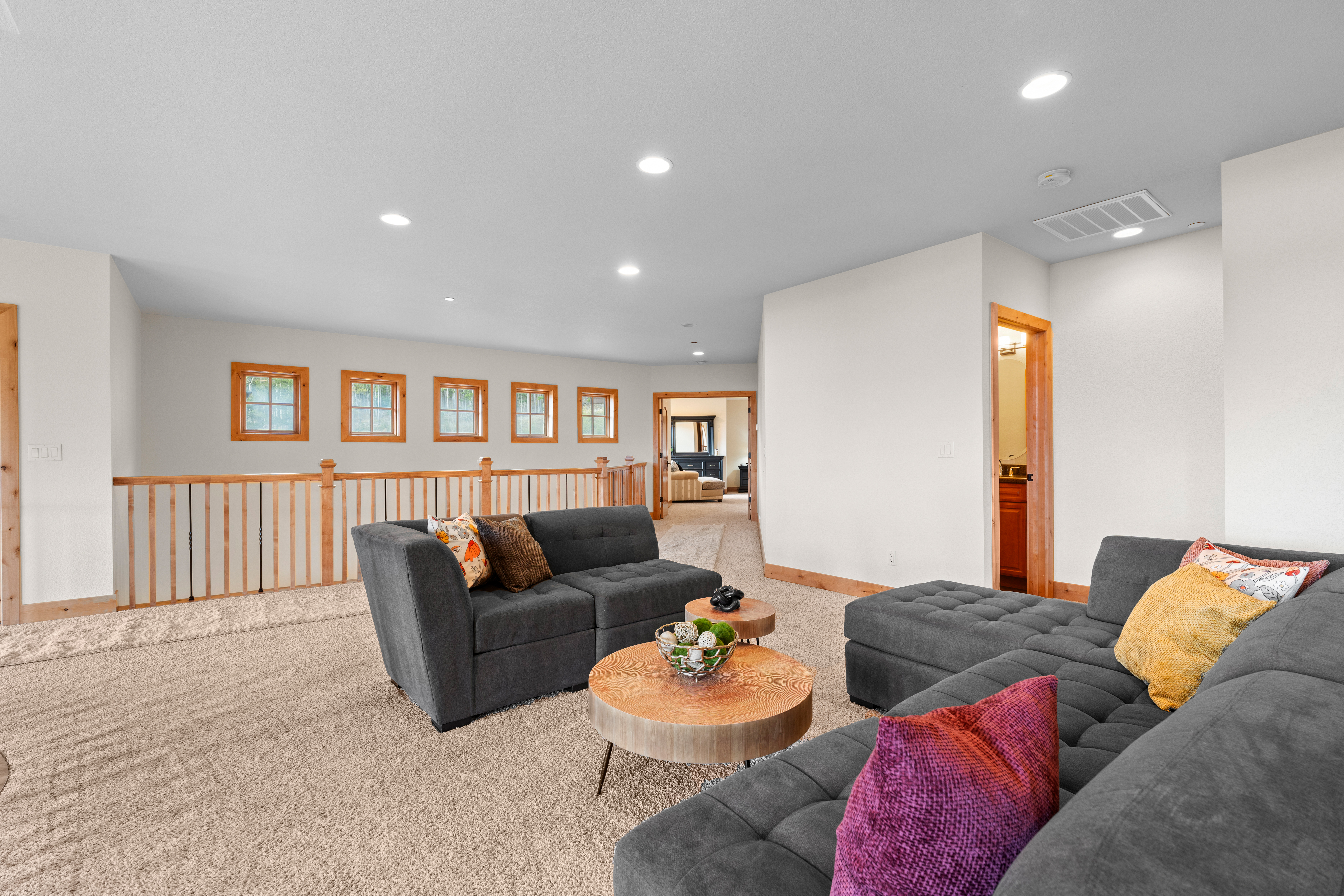  Luxury Mountain retreat with over 7,000 SF - 物件實景