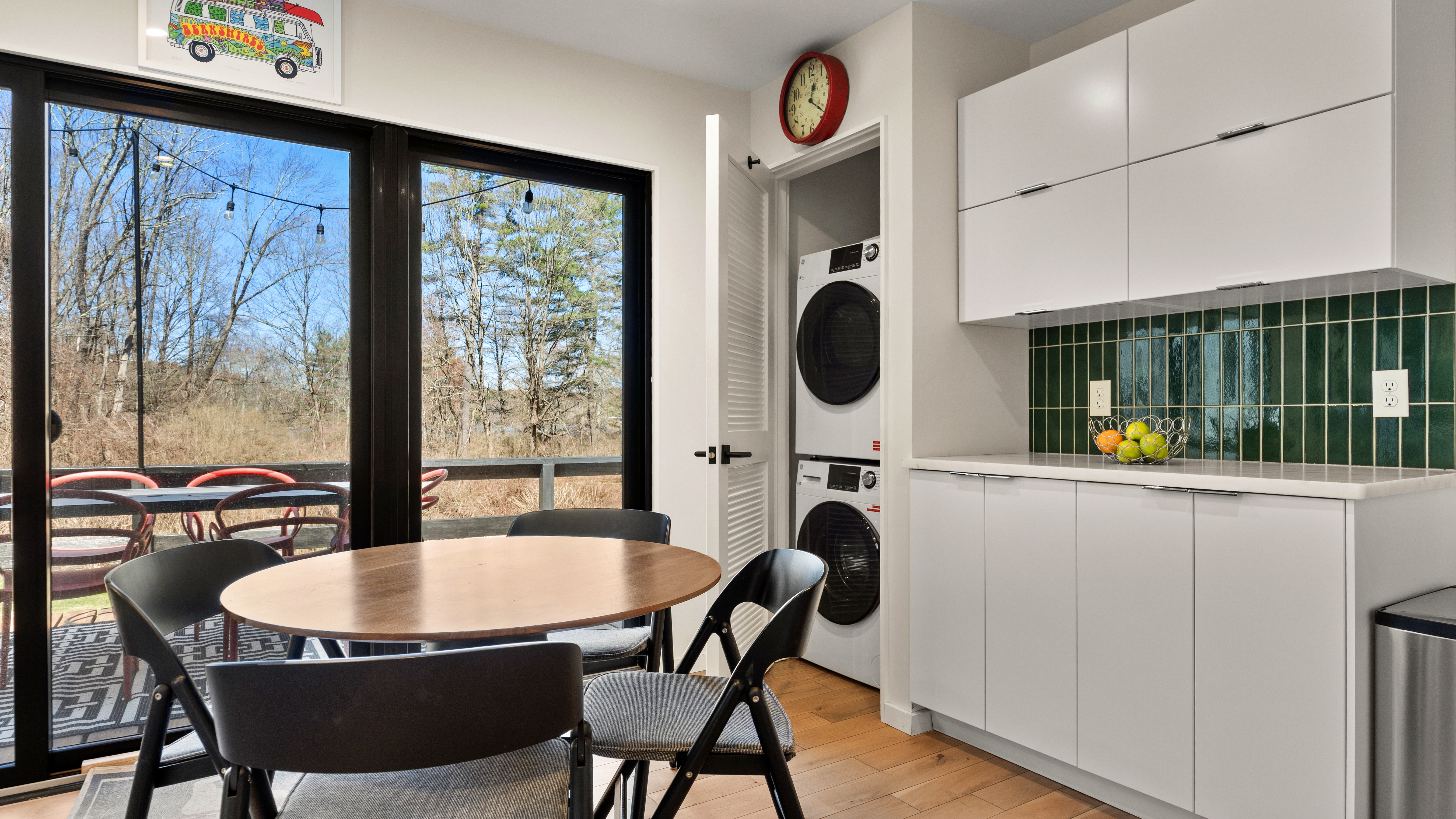  Modern Renovated Retreat Near Prospect Lake & Catamount - 物件實景