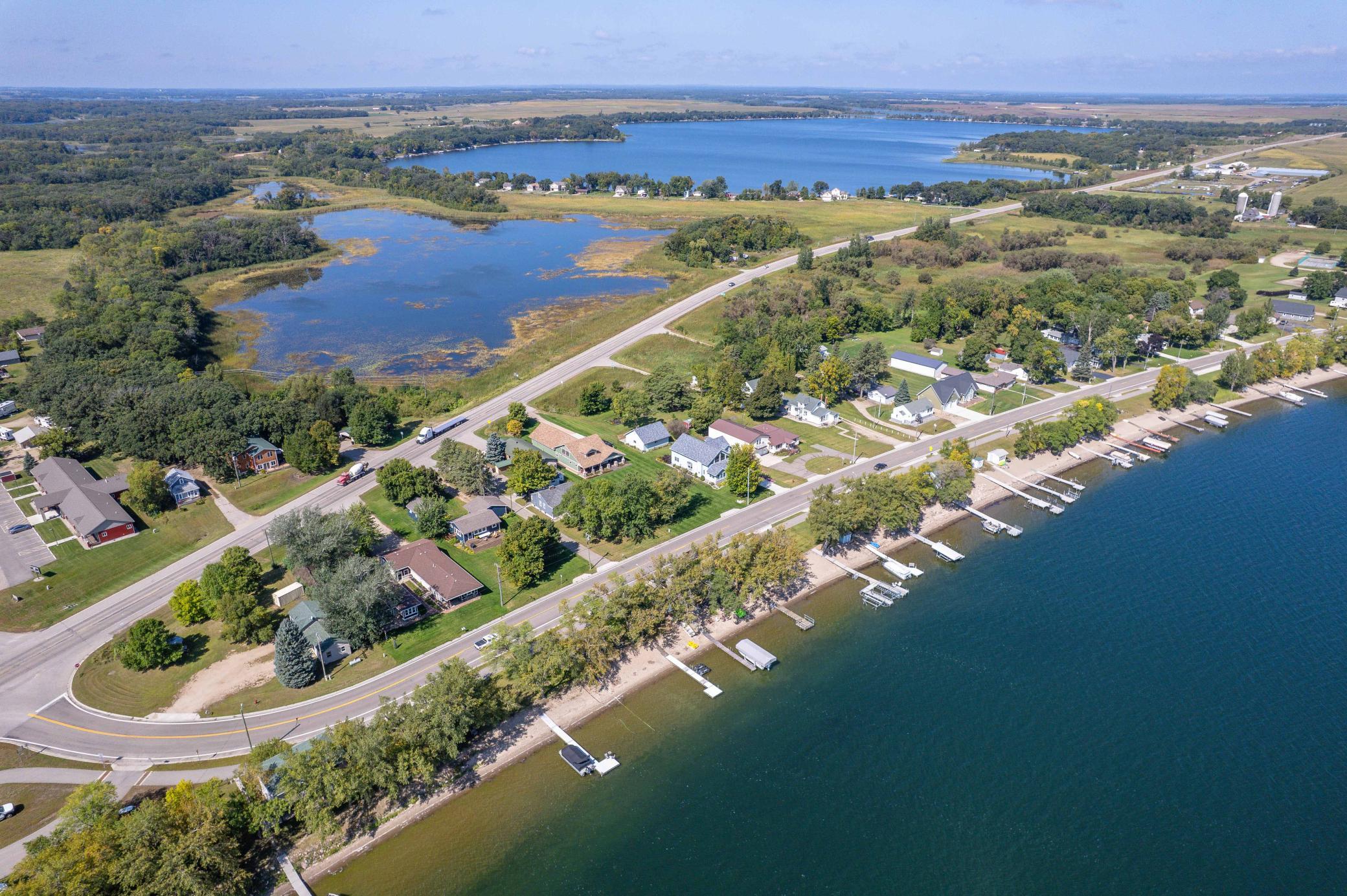 Battle Lake, Minnesota, 56515, United States, 4 Bedrooms Bedrooms, ,Residential,For Sale,2031257