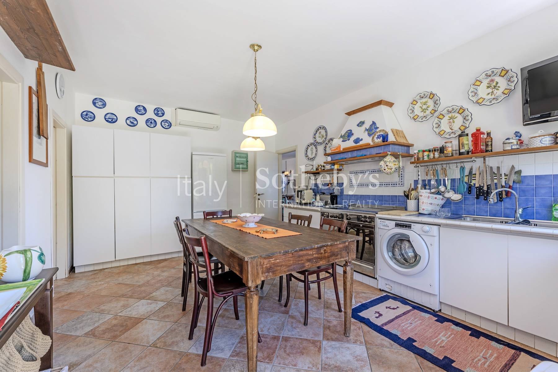  Exclusive villa with sea access - 物件實景