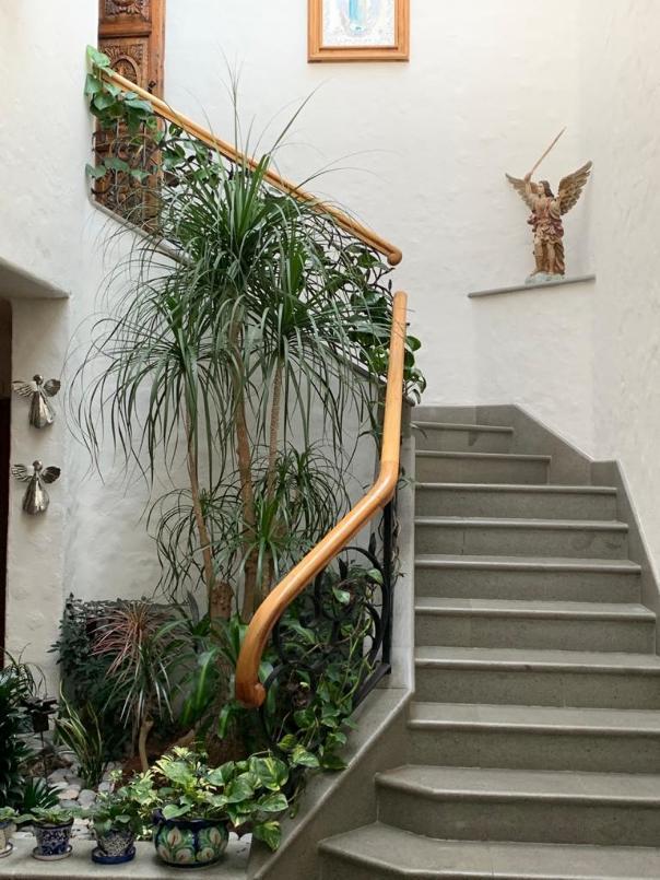J.Vicente de G??mez, Miguel Hidalgo, Ciudad de México, 11000, Mexico, 4 Bedrooms Bedrooms, ,4 BathroomsBathrooms,Residential,For Sale,J.Vicente de G??mez,1618545