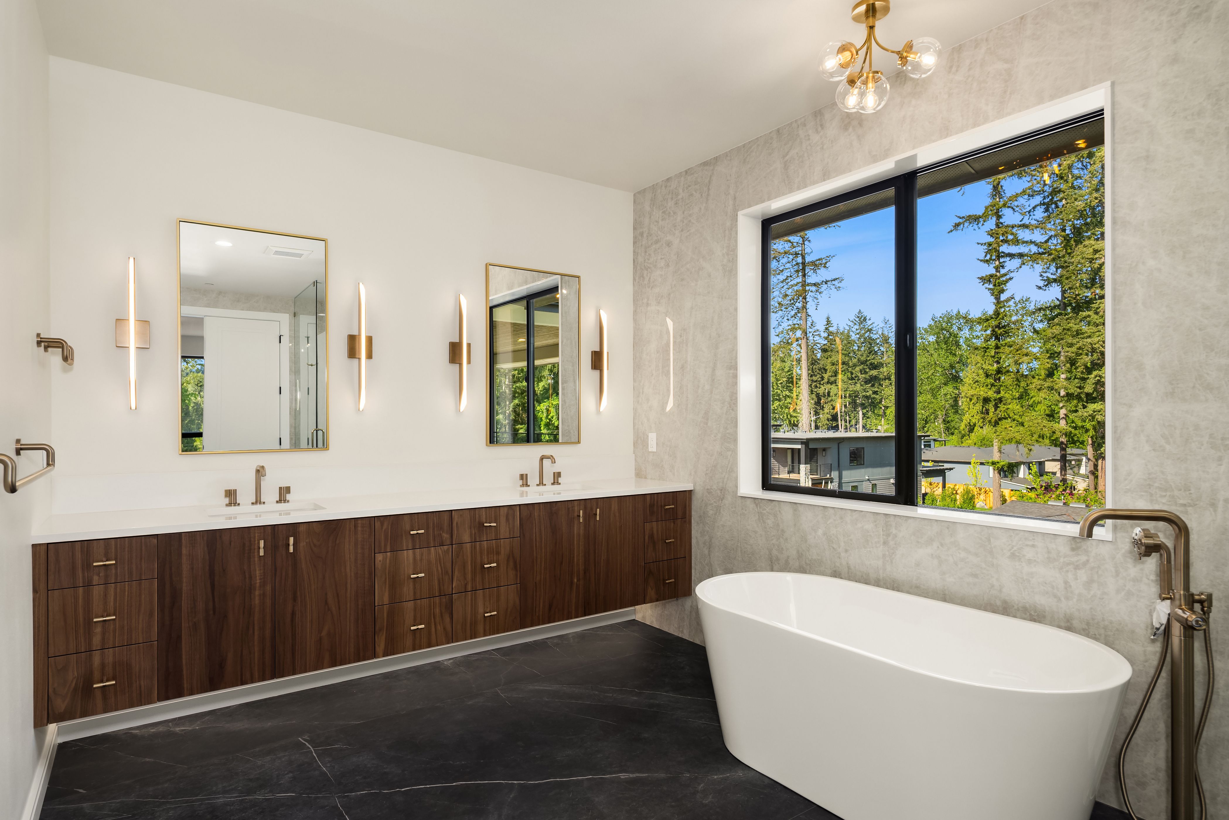  11309 113th Place Northeast, Kirkland, WA 98033 - 物件實景