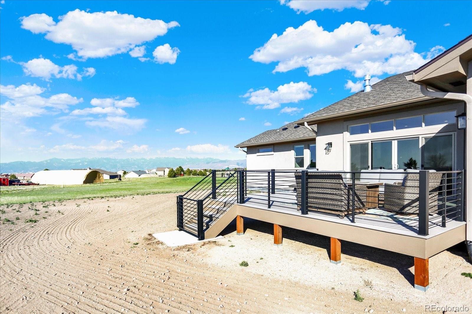 Colorado Springs, Colorado, 80908, United States, 4 Bedrooms Bedrooms, ,Residential,For Sale,1976551