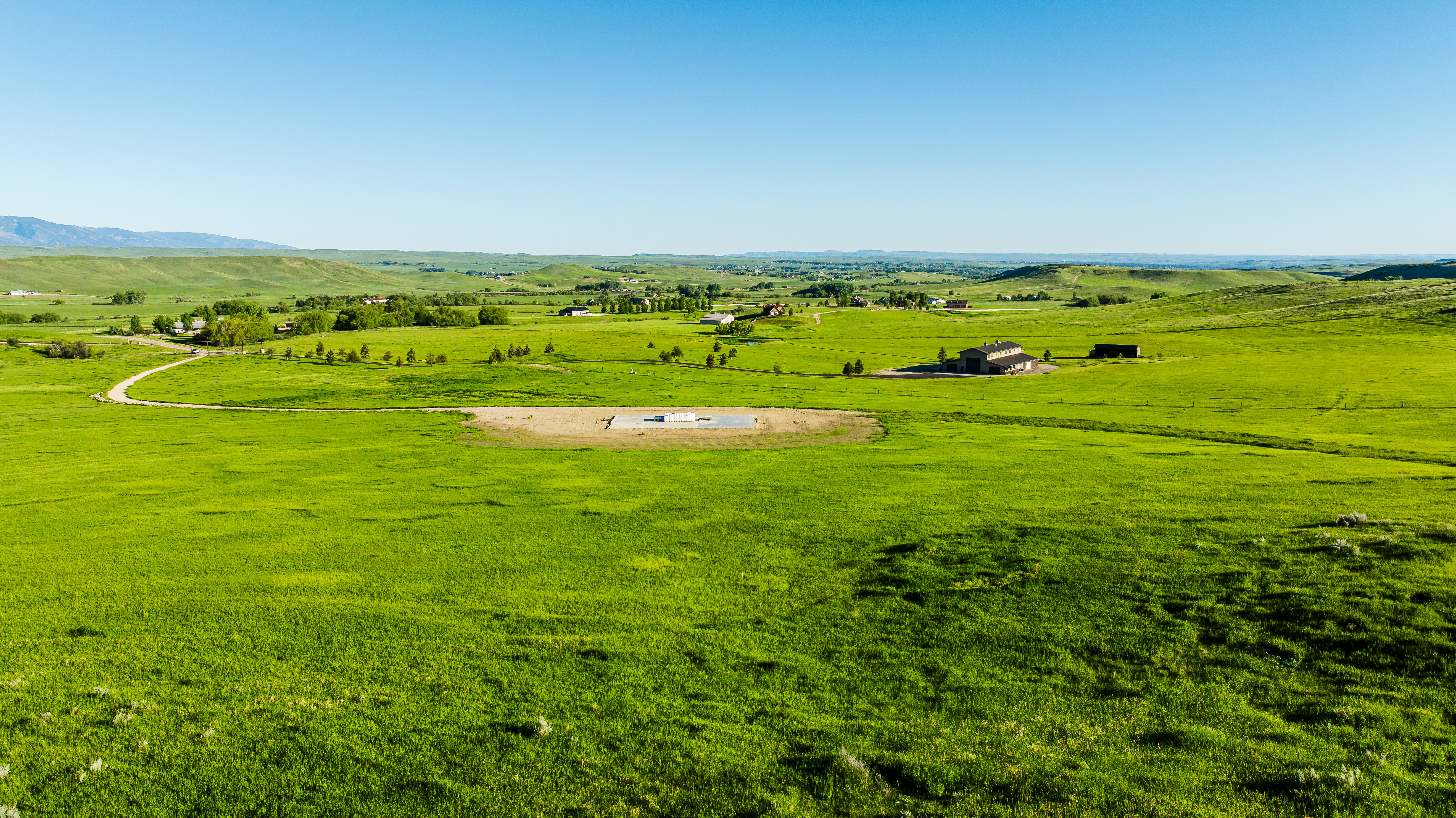 Big Horn, Wyoming, 82833, United States, ,Residential,For Sale,1976689