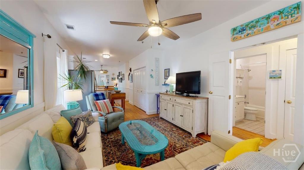 TYBEE ISLAND, Georgia, 31328, United States, 3 Bedrooms Bedrooms, ,2 BathroomsBathrooms,Residential,For Sale,1937482