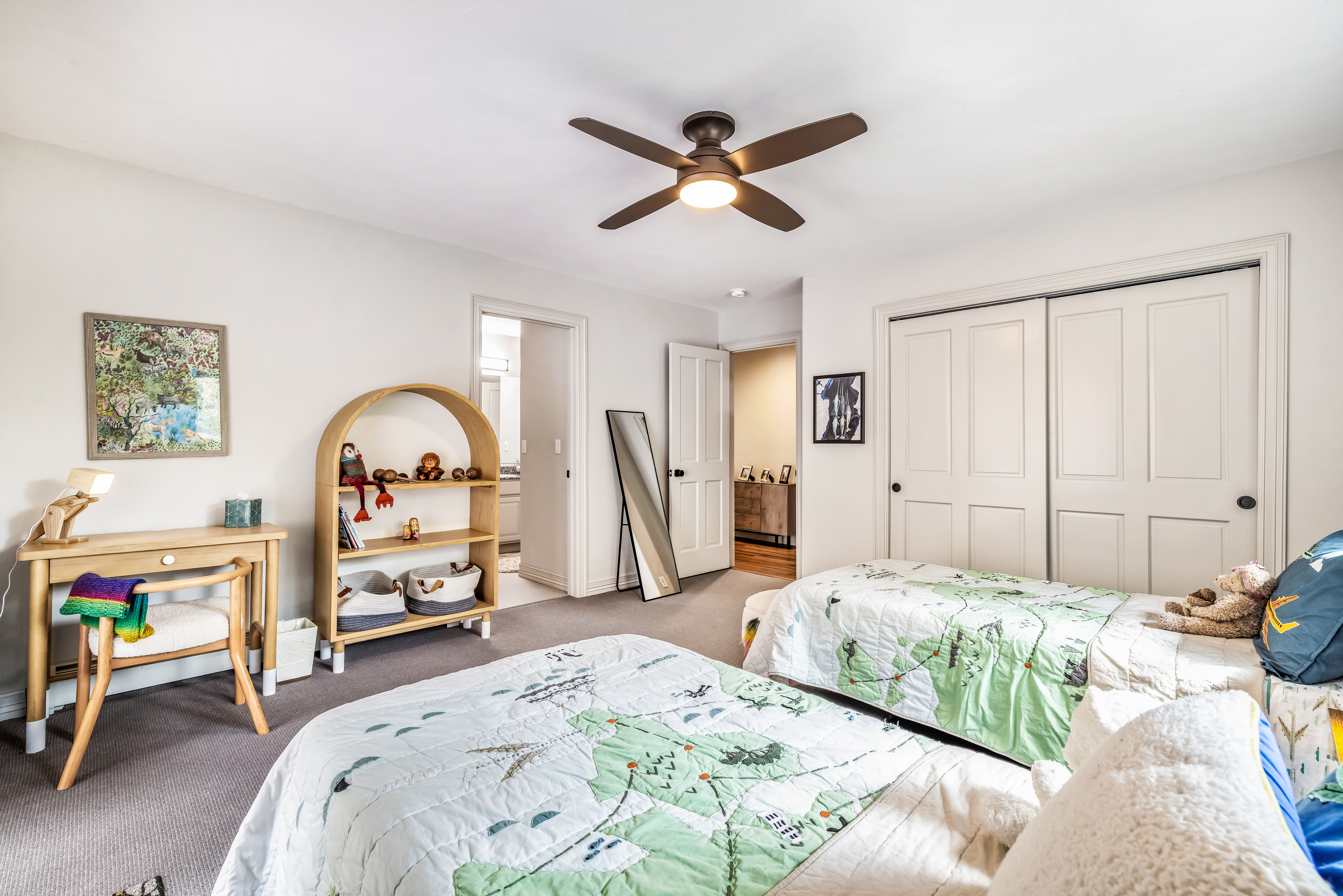  Private 1.18-acre lot in EagleVail, Beautifully Remodeled~ - 物件實景