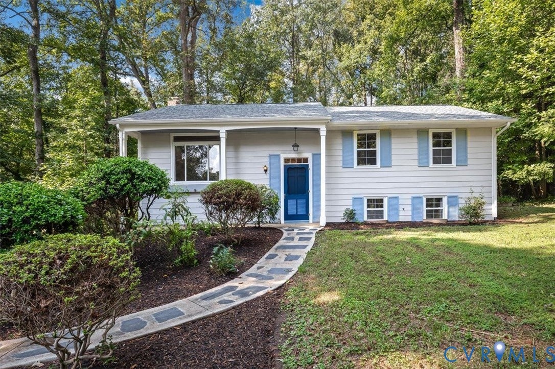 Tuscora Rd, North Chesterfield, VA 23235 #1