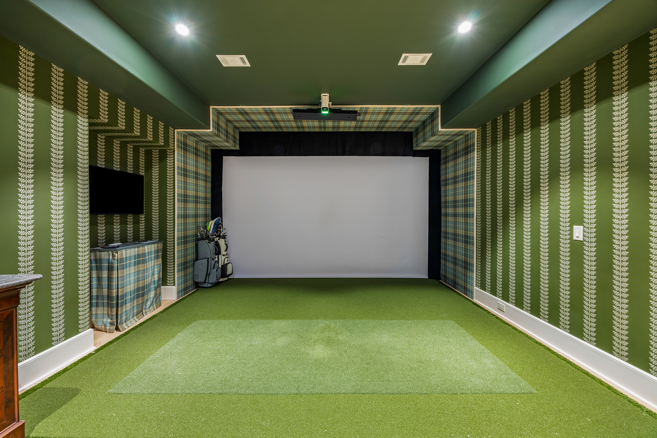  2026 Southeastern Design Showhouse - 物件實景