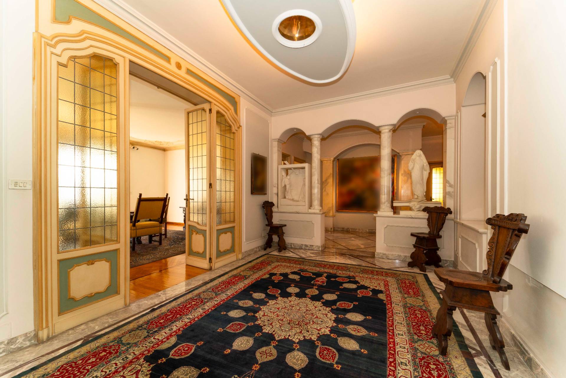 Torino, Torino, 10100, IT, 4 Bedrooms Bedrooms, ,3 BathroomsBathrooms,Residential,For Sale,1989083