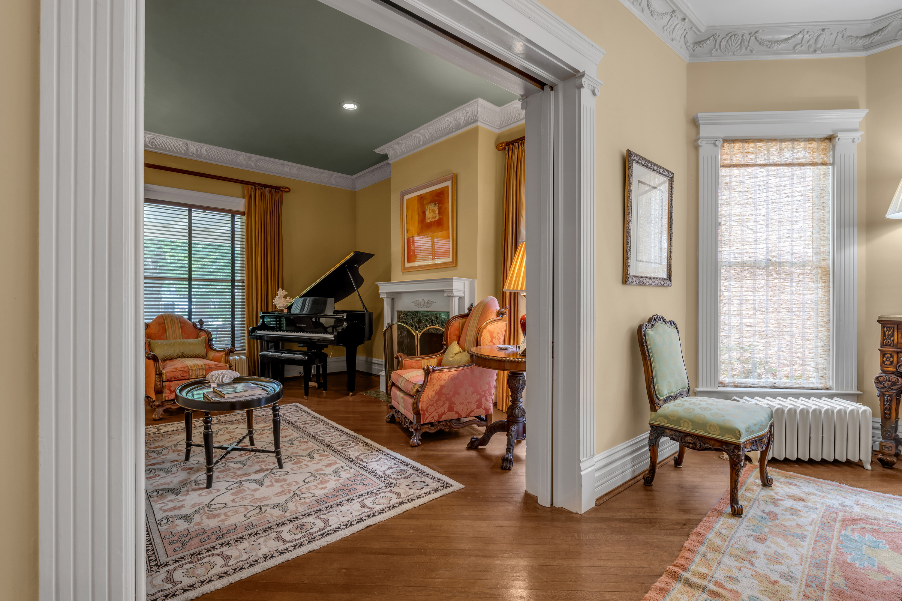  262 S Ashland Avenue - 物件實景