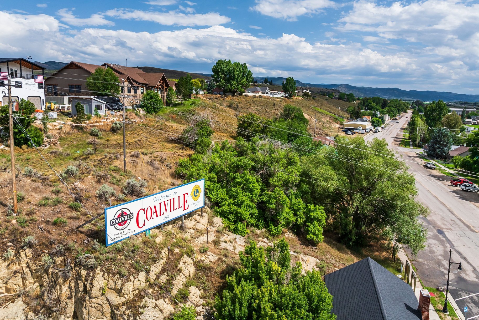  New Construction in Countryside Estates - 物件實景