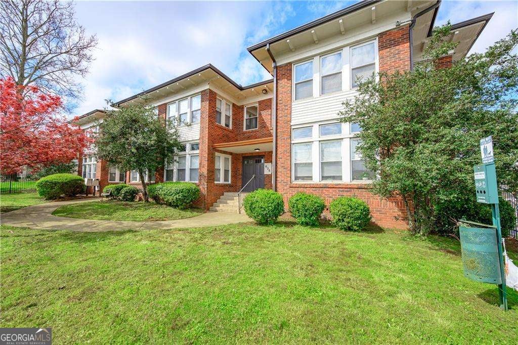 Atlanta, Georgia, 30308, United States, ,Residential,For Sale,1859103