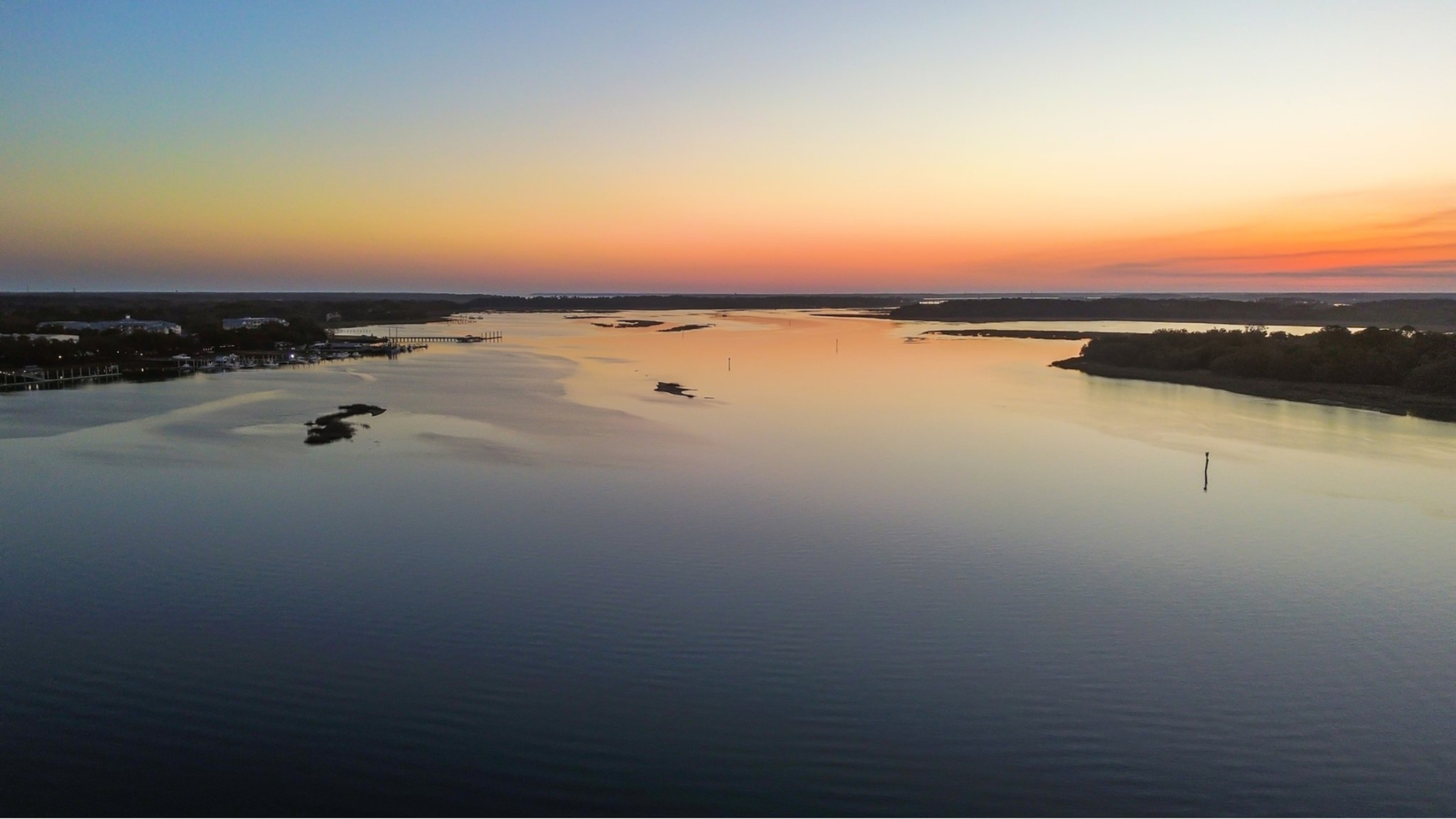  71 Skull Creek Drive Unit #103B, Hilton Head Island - 物件實景