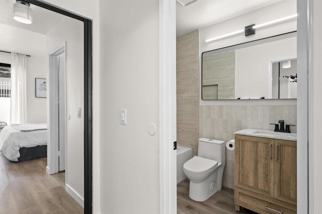 San Diego, California, 92101, United States, 1 Bedroom Bedrooms, ,1 BathroomBathrooms,Residential,For Sale,1996948