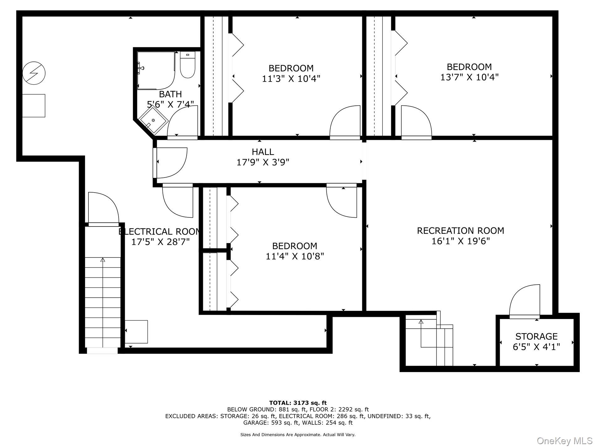 Hampton Bays, New York, 11946, United States, 3 Bedrooms Bedrooms, ,3 BathroomsBathrooms,Residential,For Sale,1935331