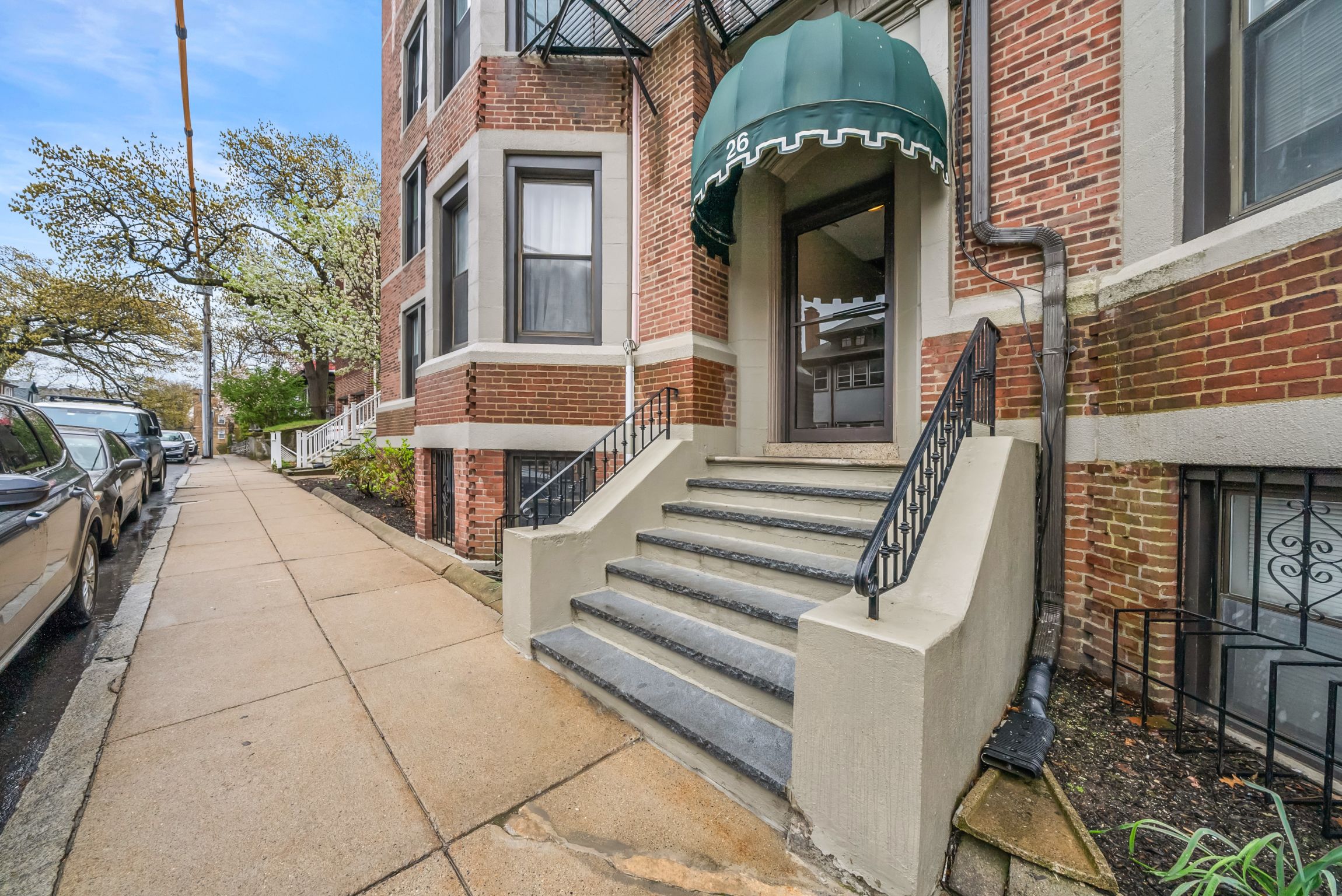  26 Commonwealth Ter, Boston, MA, 02135 - 物件實景
