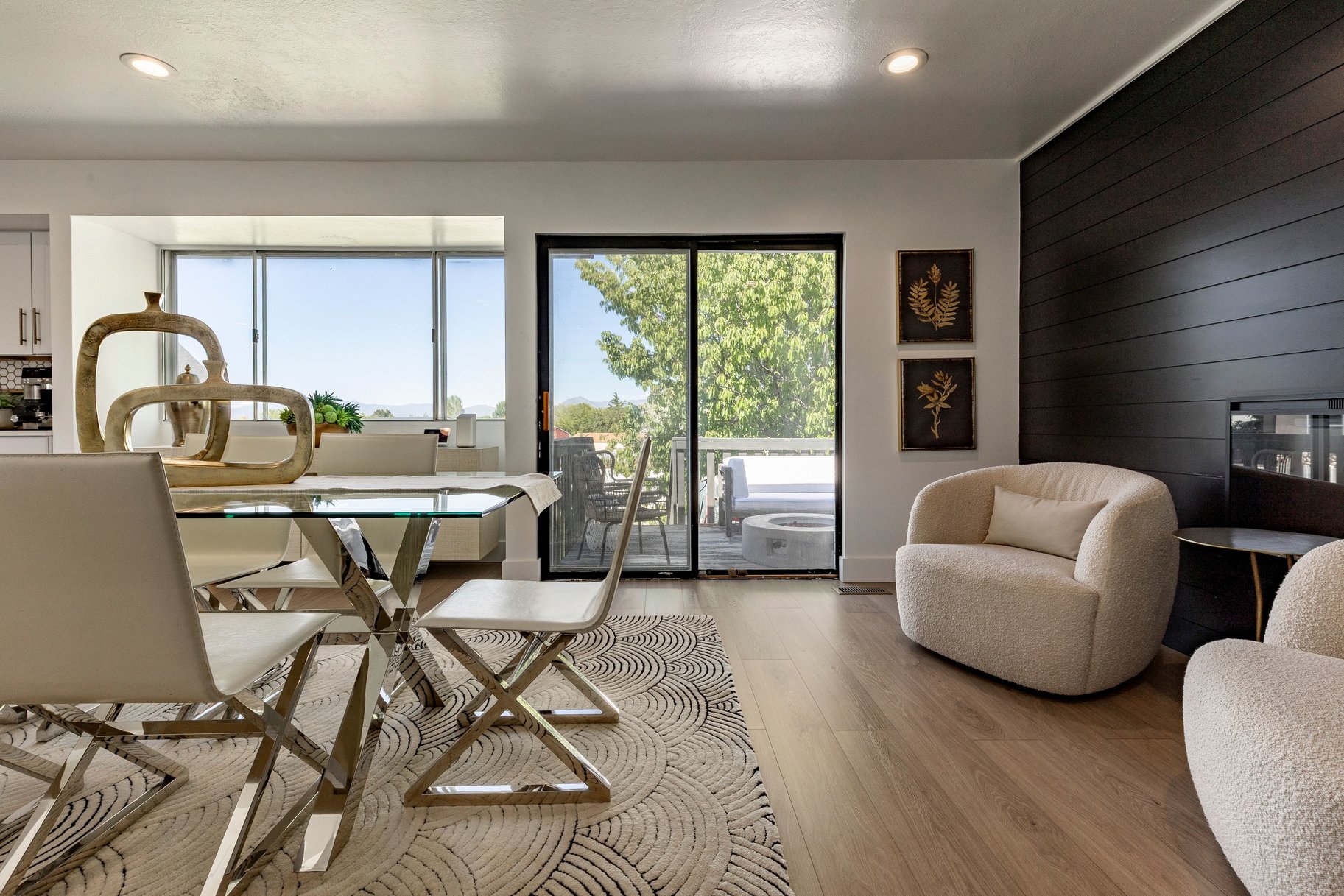  Modern Renovation Meets Flexible Living - 物件實景