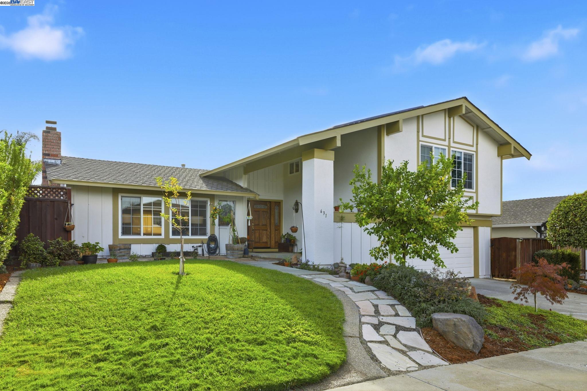 Pleasanton, California, 94566, United States, 4 Bedrooms Bedrooms, ,2 BathroomsBathrooms,Residential,For Sale,1988174