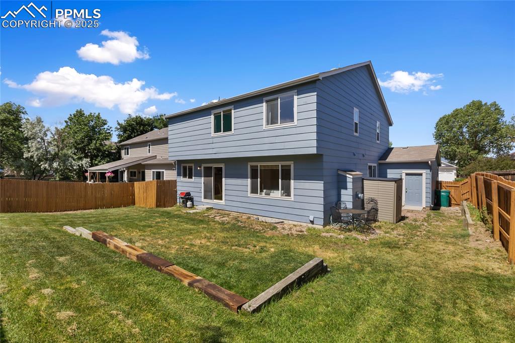 Colorado Springs, Colorado, 80920, United States, 5 Bedrooms Bedrooms, ,2 BathroomsBathrooms,Residential,For Sale,1920003