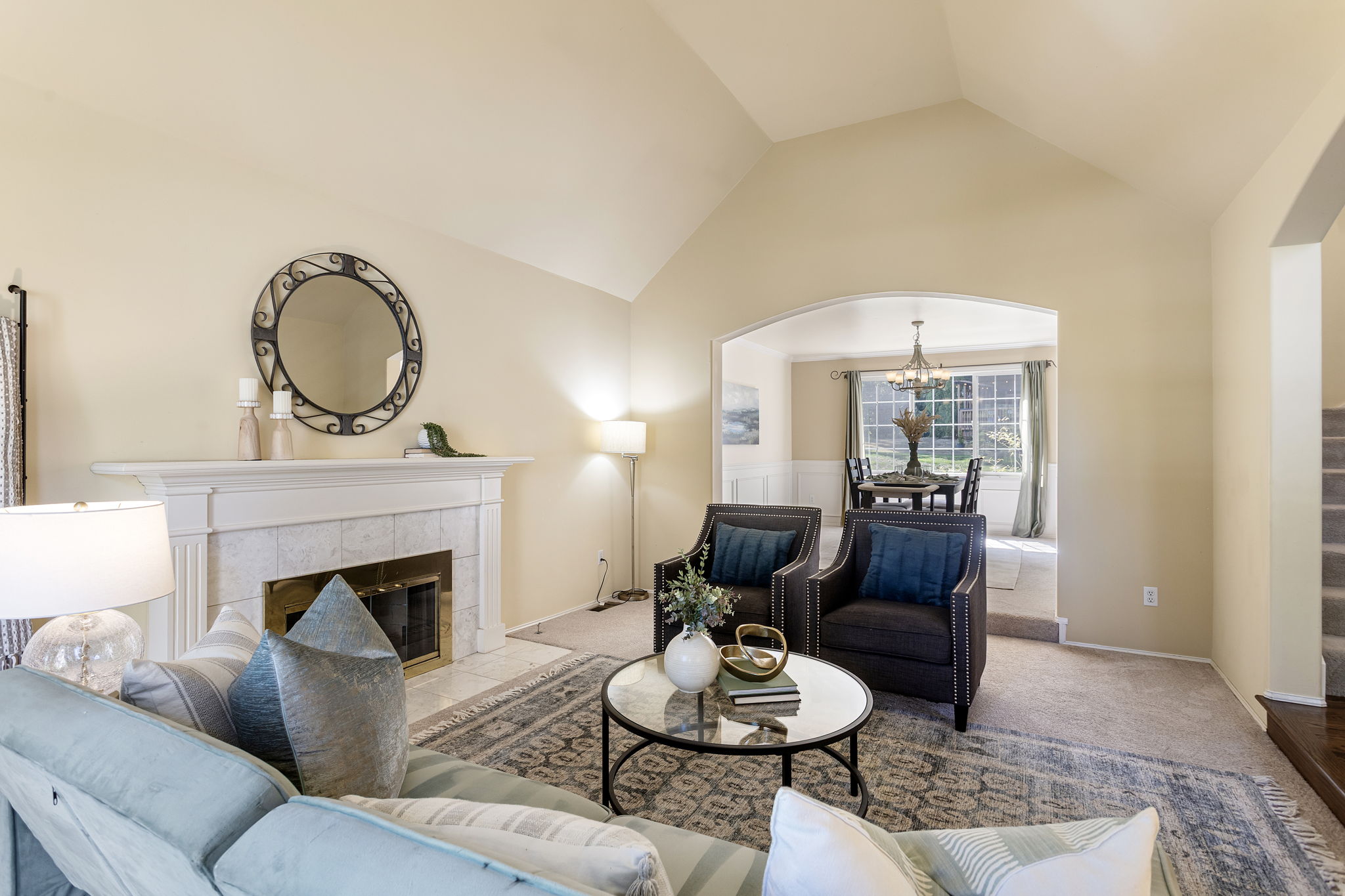  East Woodinville Estate - 物件實景
