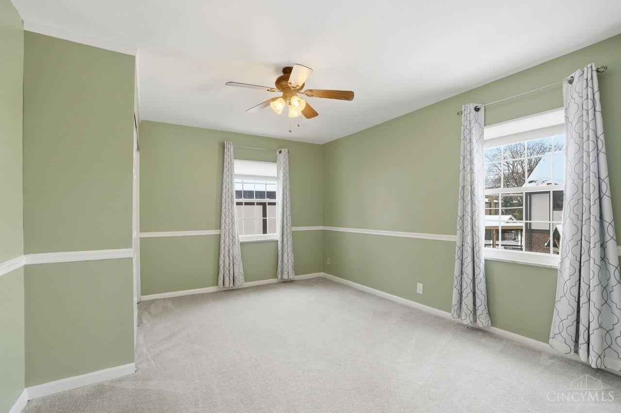 Cincinnati, Ohio, 45209, United States, 3 Bedrooms Bedrooms, ,4 BathroomsBathrooms,Residential,For Sale,2003338