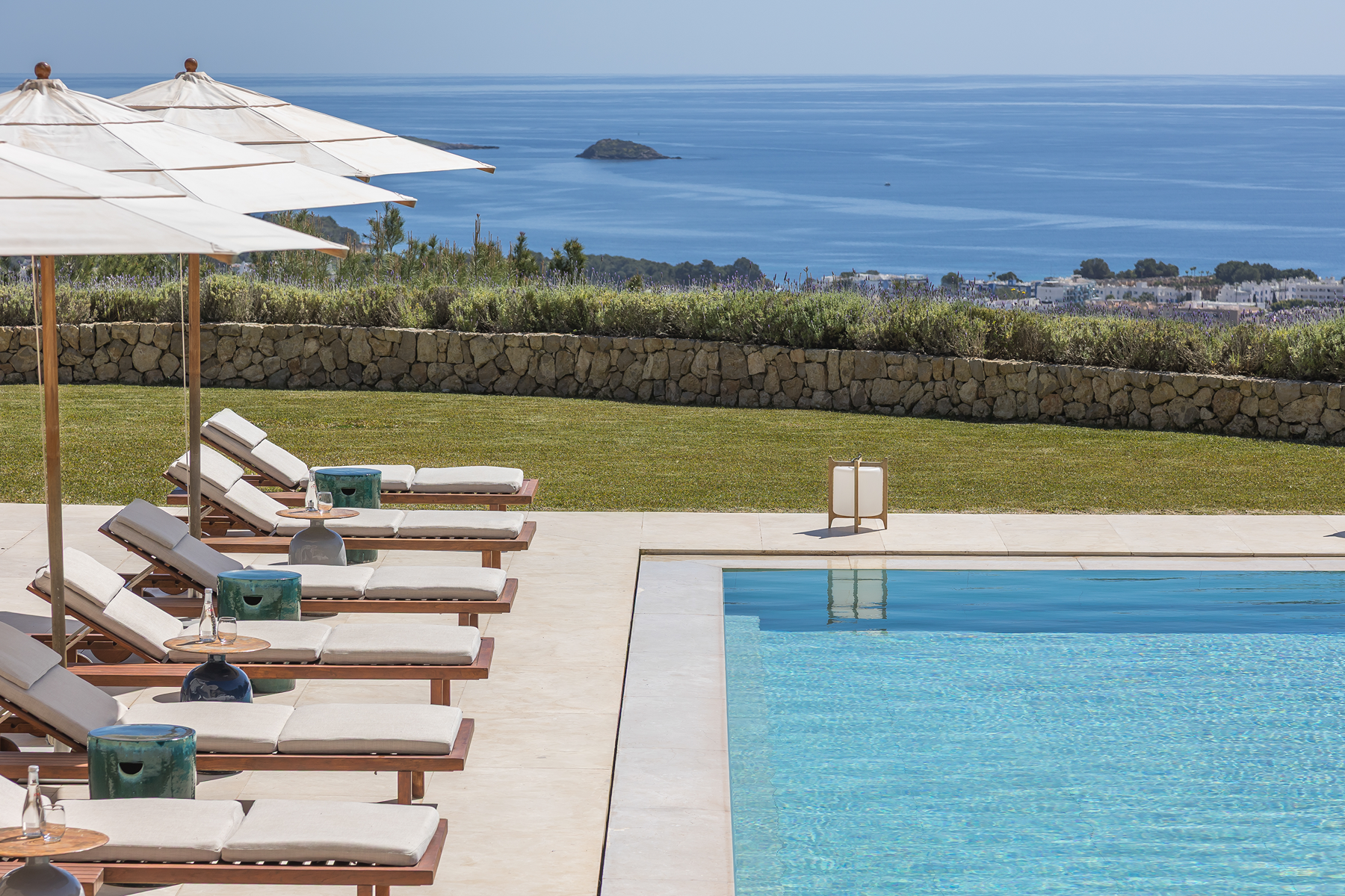  Unmatched luxury in Santa Eulalia, Ibiza - 物件實景