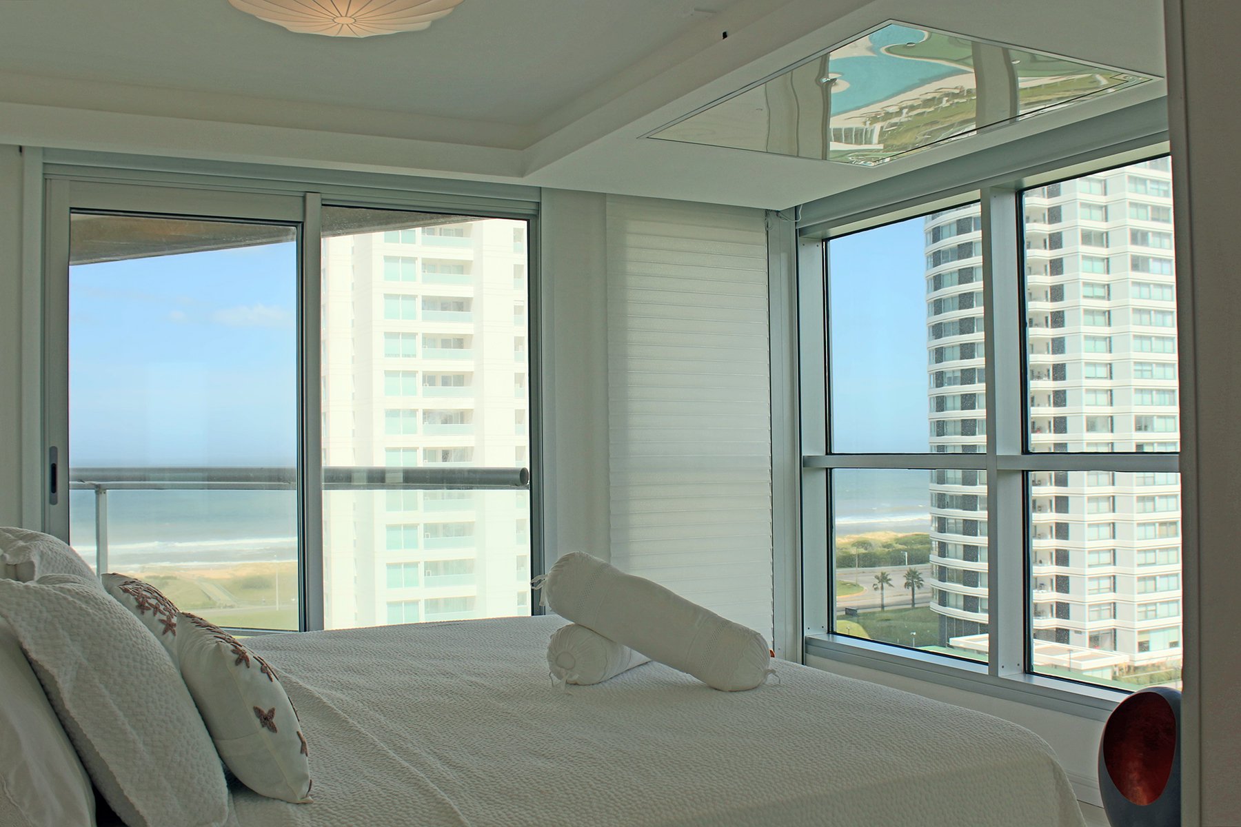  Sale of corner unit in luxury tower - 物件實景