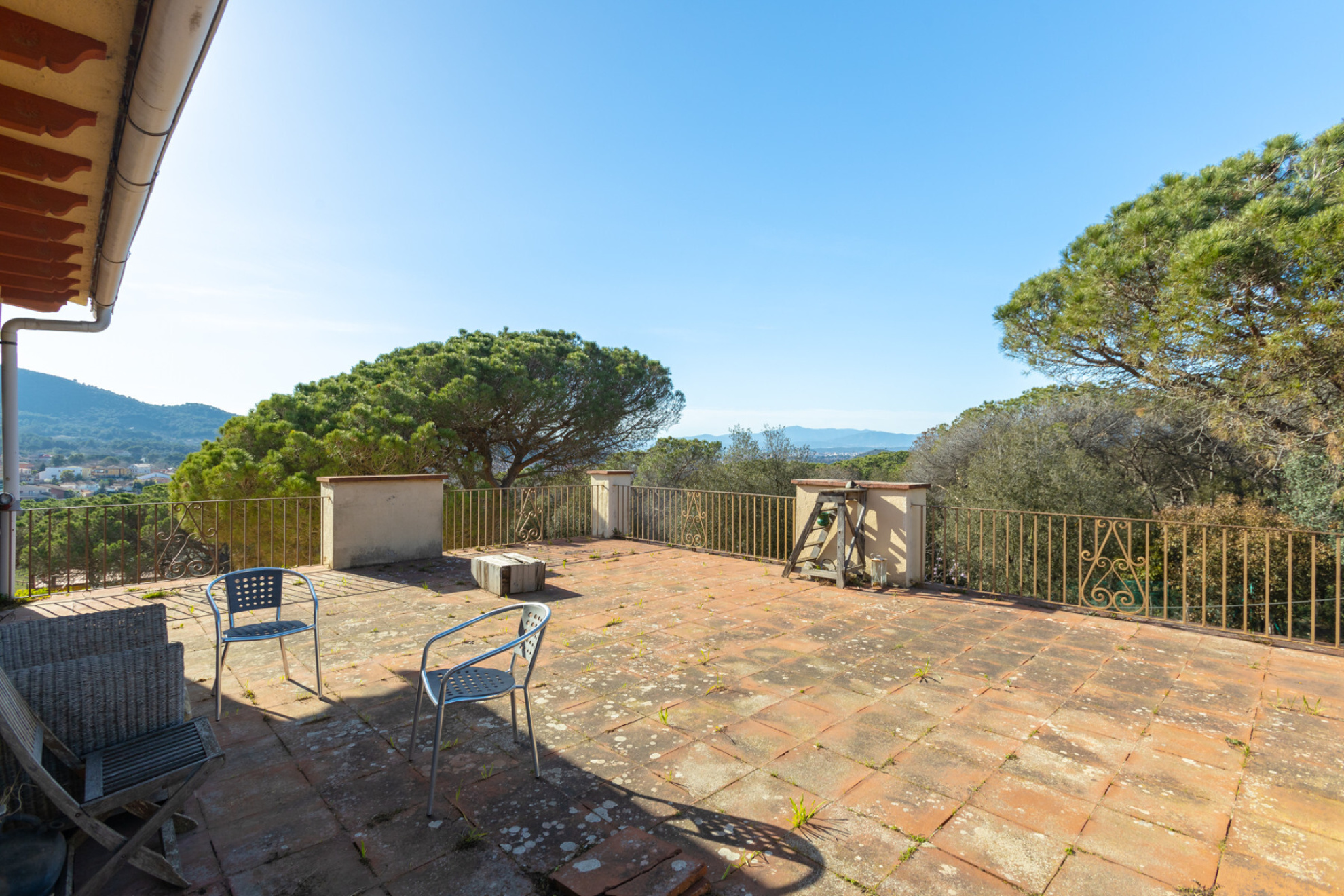  Country estate near Vallromanes Golf - Barcelona - 物件實景