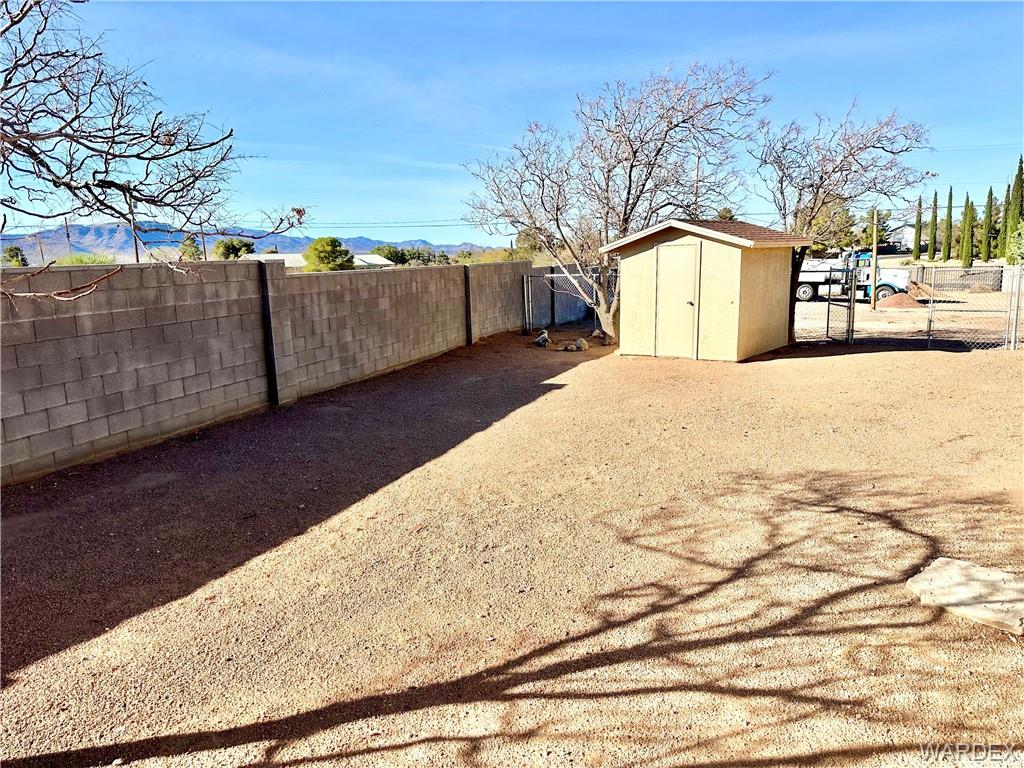 Crown King, Arizona, 86401, United States, 4 Bedrooms Bedrooms, ,2 BathroomsBathrooms,Residential,For Sale,1938104