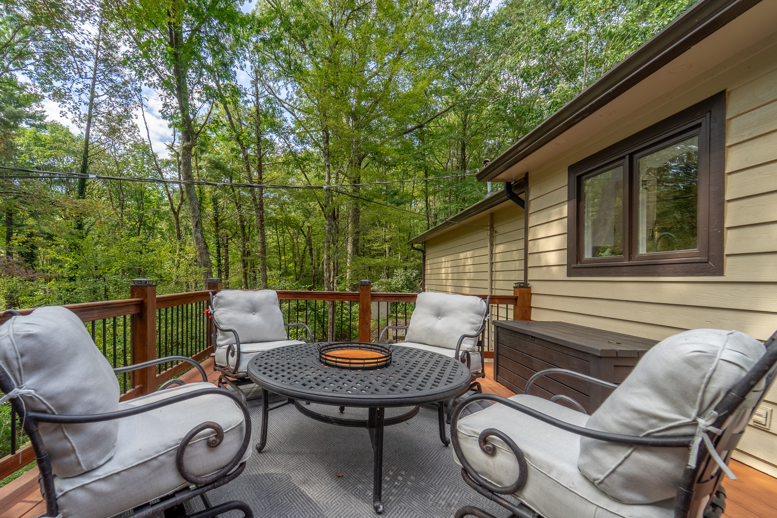  65 Nantahala Lane, Highlands, NC 28741 - 物件實景