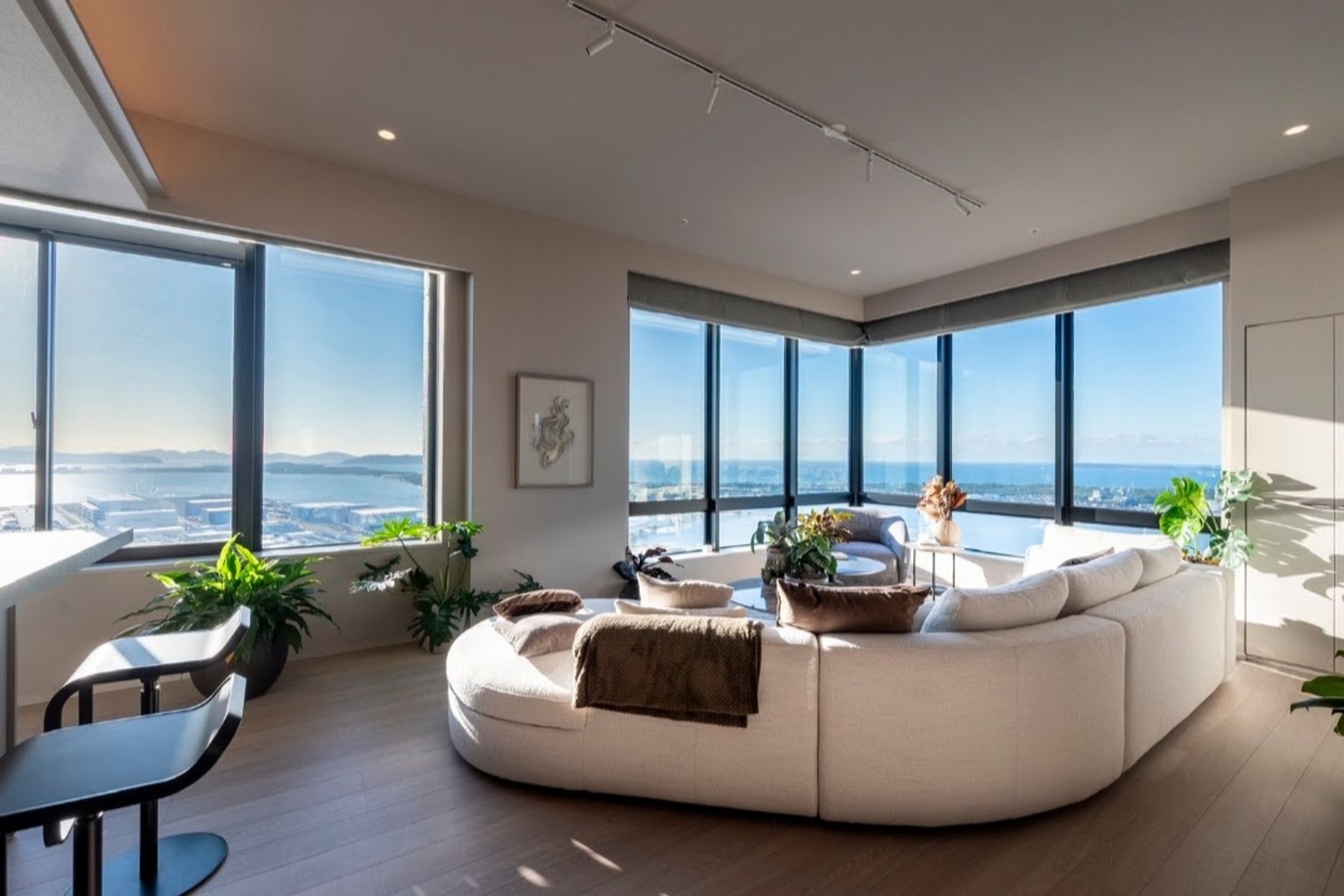  Island City Ocean & Forest Tower Residence WEST - 物件實景