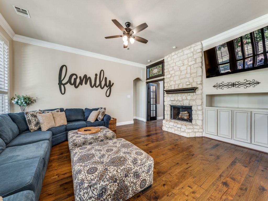 Celina, Texas, 75078, United States, 5 Bedrooms Bedrooms, ,5 BathroomsBathrooms,Residential,For Sale,2003150