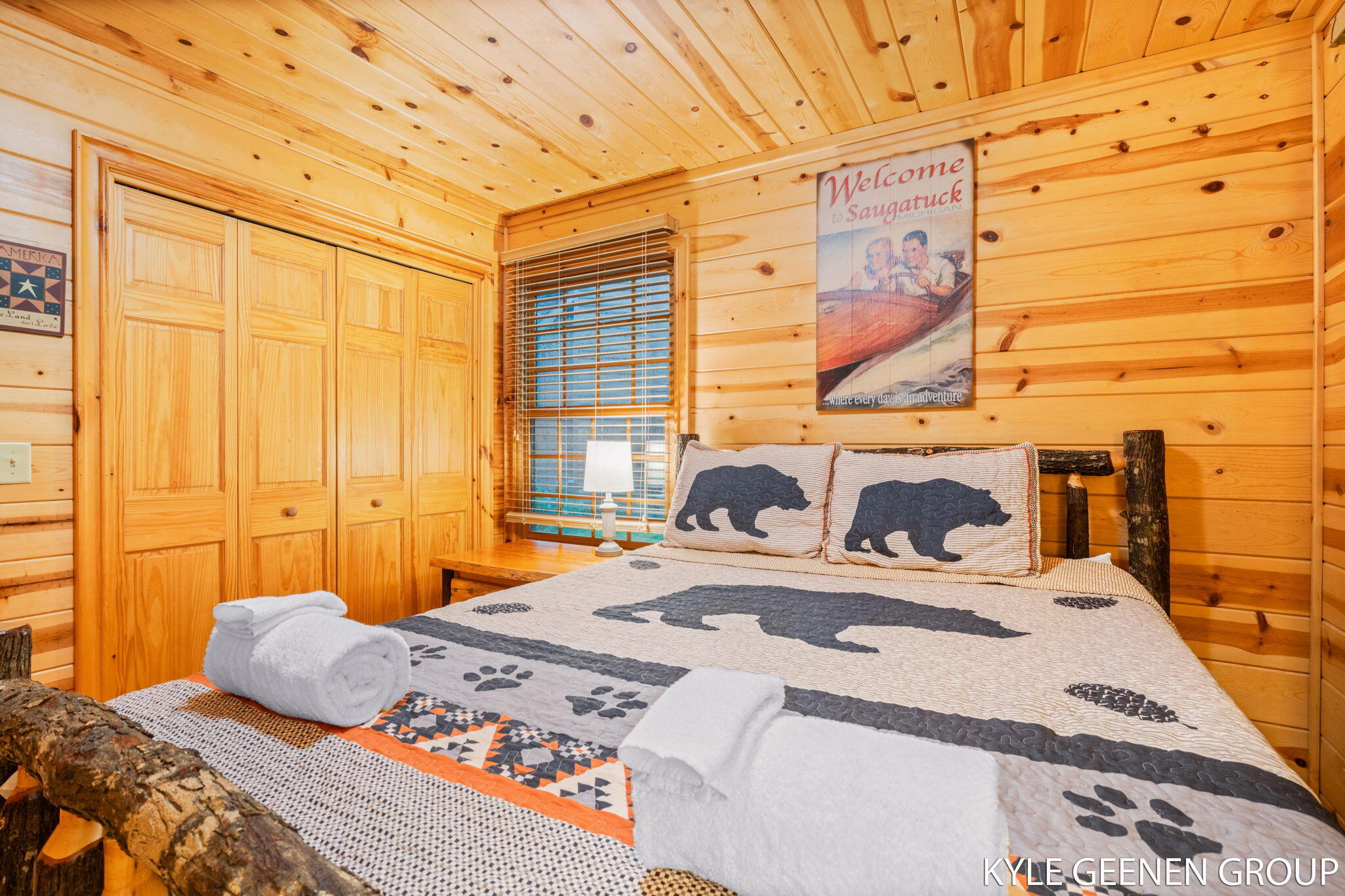 Saugatuck, Michigan, 49453, United States, 3 Bedrooms Bedrooms, ,2 BathroomsBathrooms,Residential,For Sale,1917281