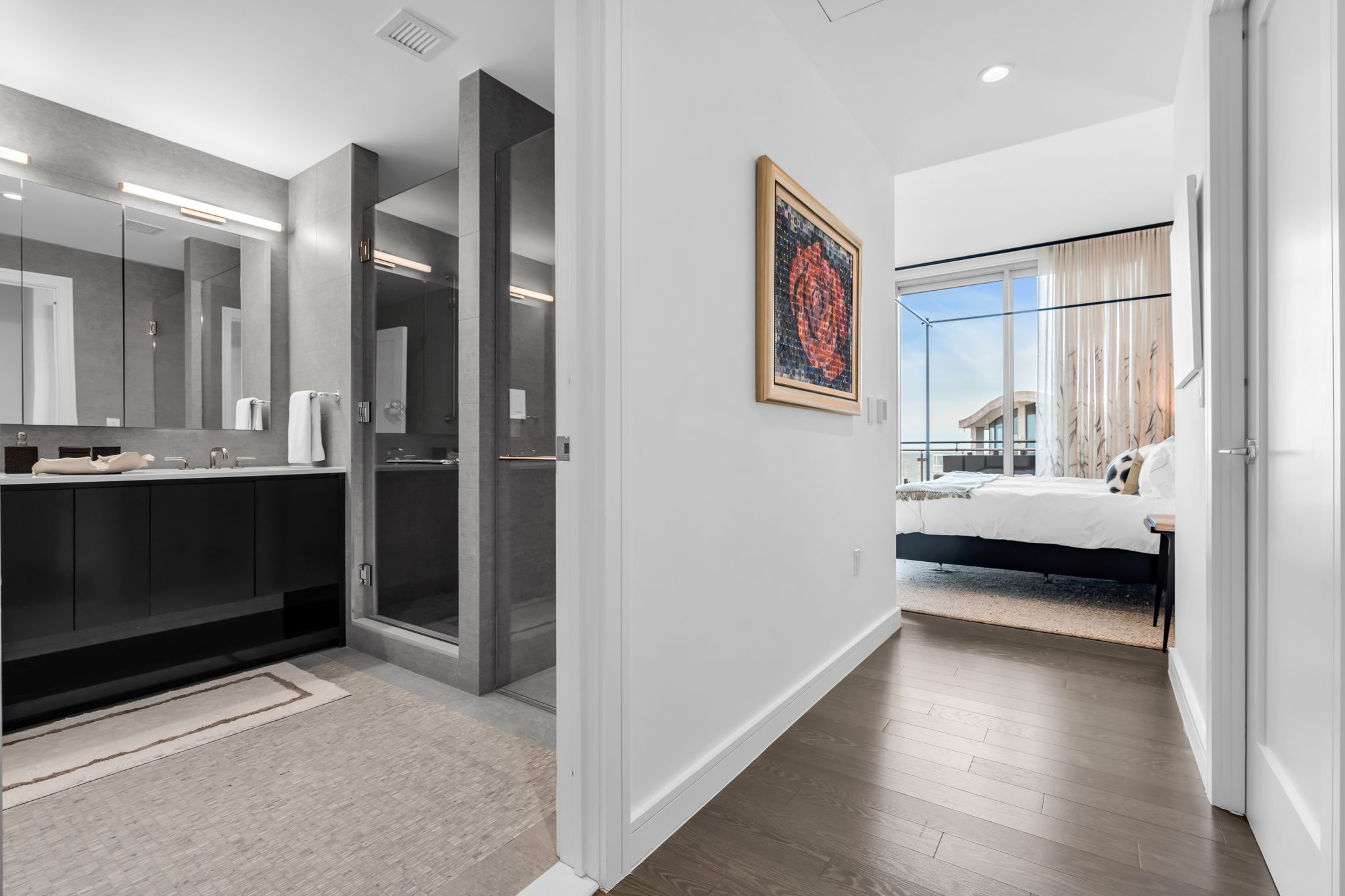  Lofts at Pier Village - 物件實景