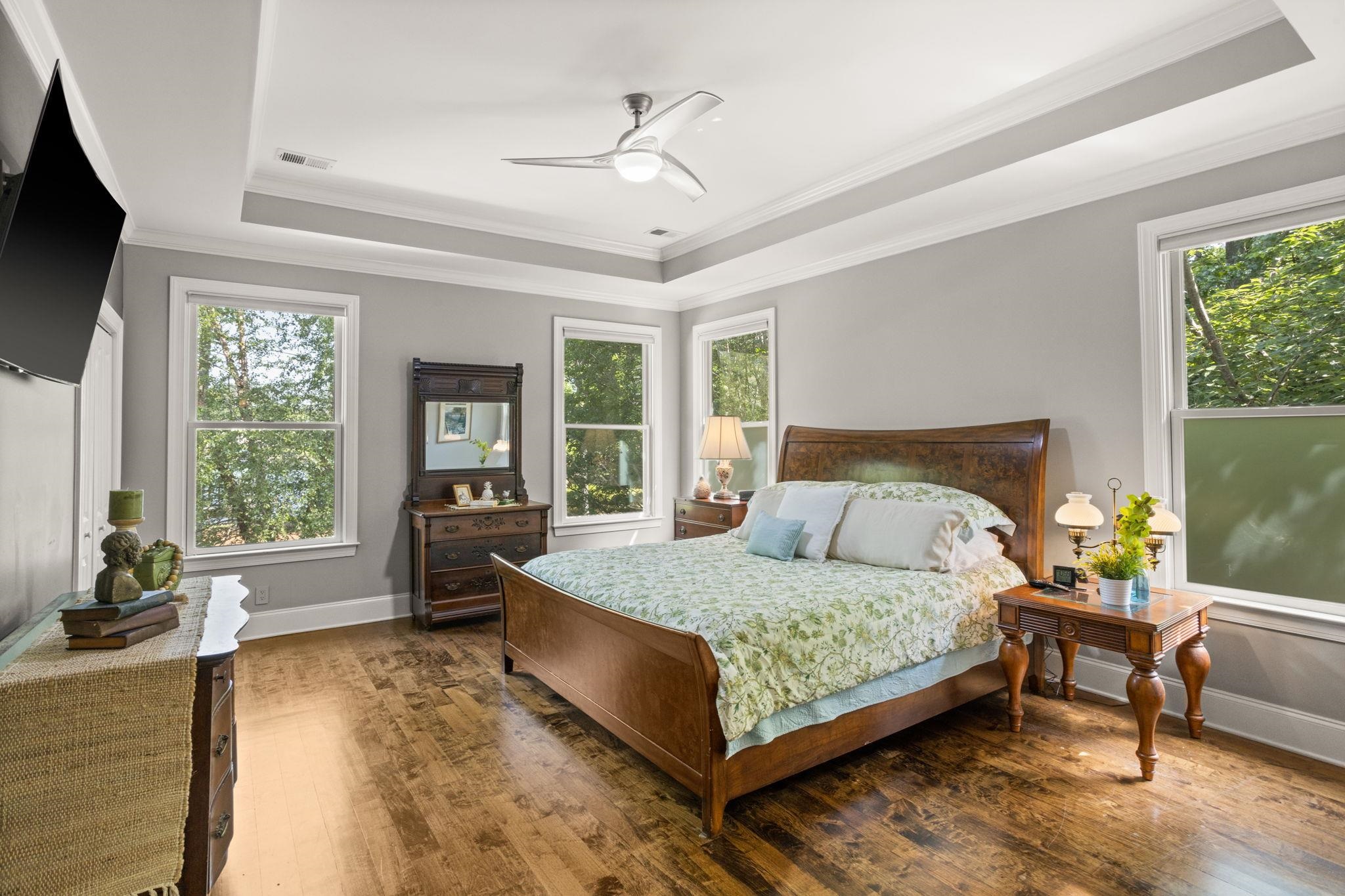 Ninety Six, South Carolina, 29666, United States, 4 Bedrooms Bedrooms, ,4 BathroomsBathrooms,Residential,For Sale,1990739