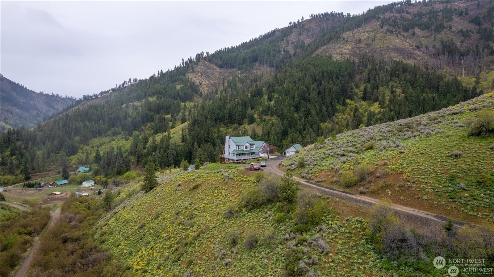 9505 Plateau Road, Cashmere, Washington, 98815, United States, 4 Bedrooms Bedrooms, ,3 BathroomsBathrooms,Residential,For Sale,9505 Plateau Road,1611849