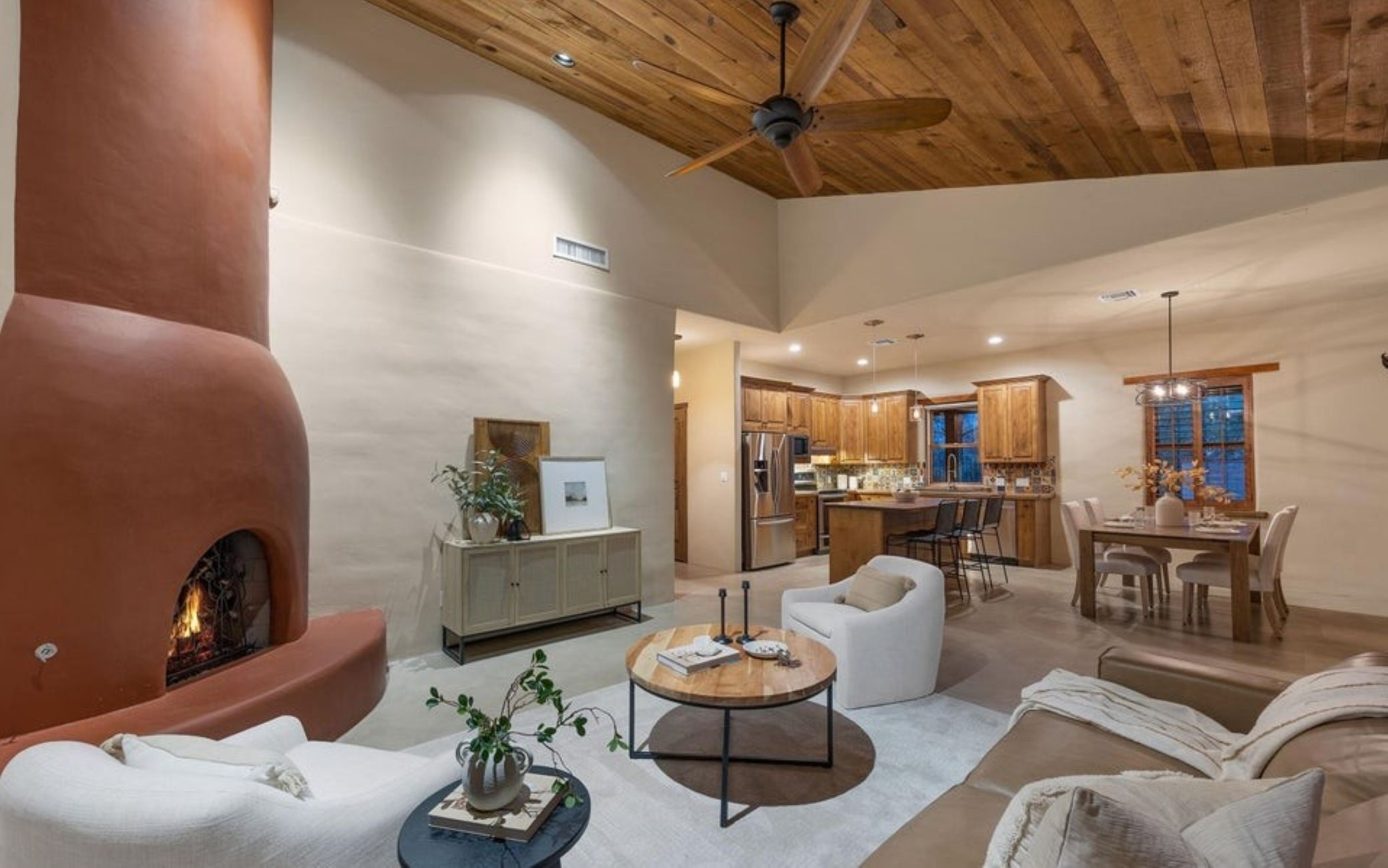 4166 W Adobe Ranch Place, Marana, AZ 85658 - 物件實景
