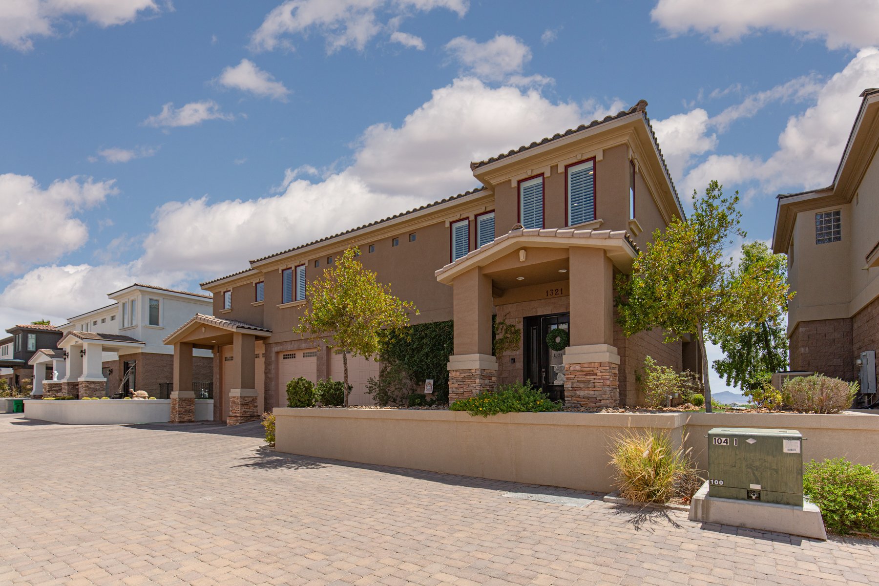 Red Baron Ln, Boulder City, NV 89005 #1