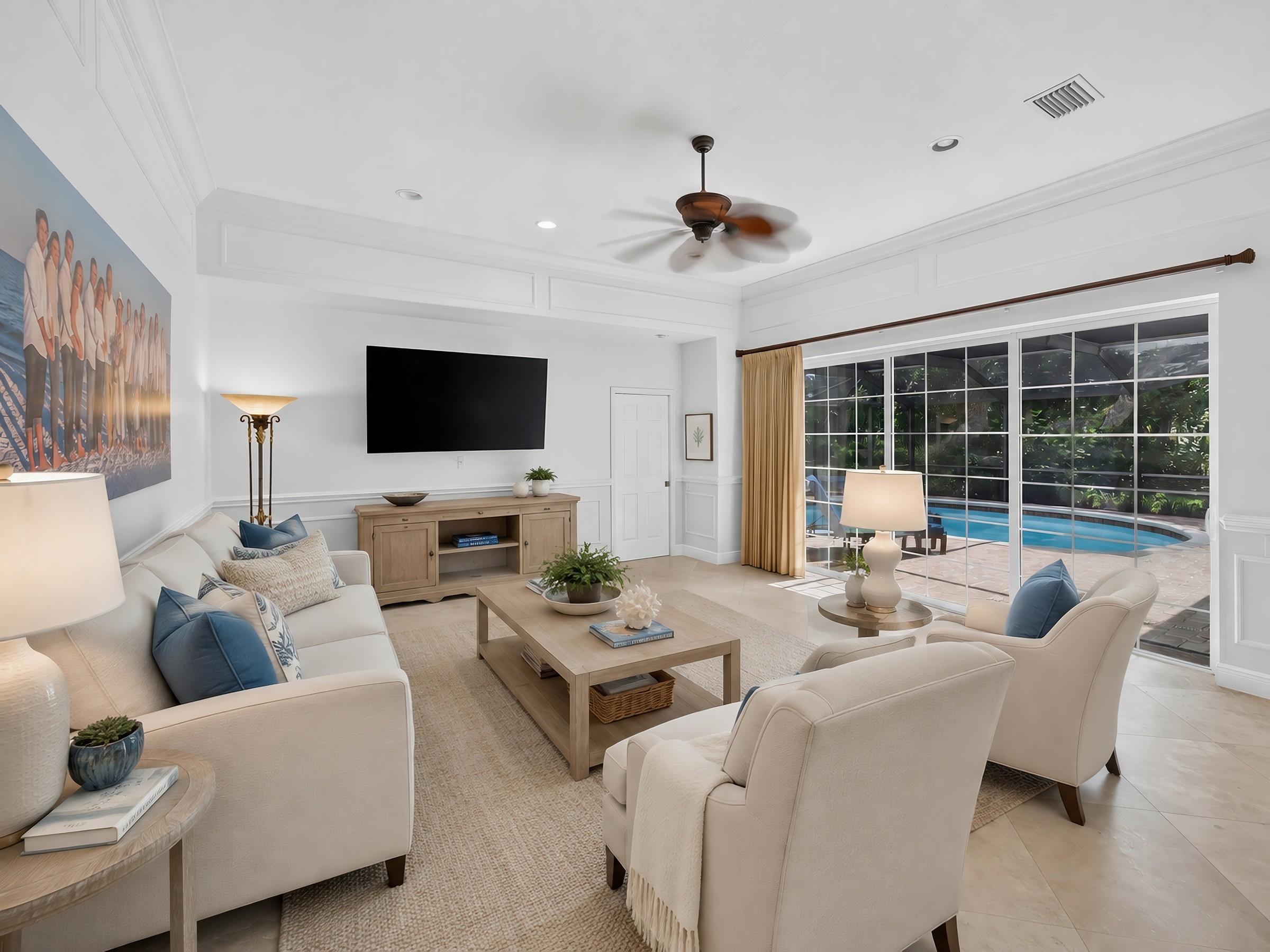  130 Seaside Trail, Vero Beach, FL, 32963 - 物件實景